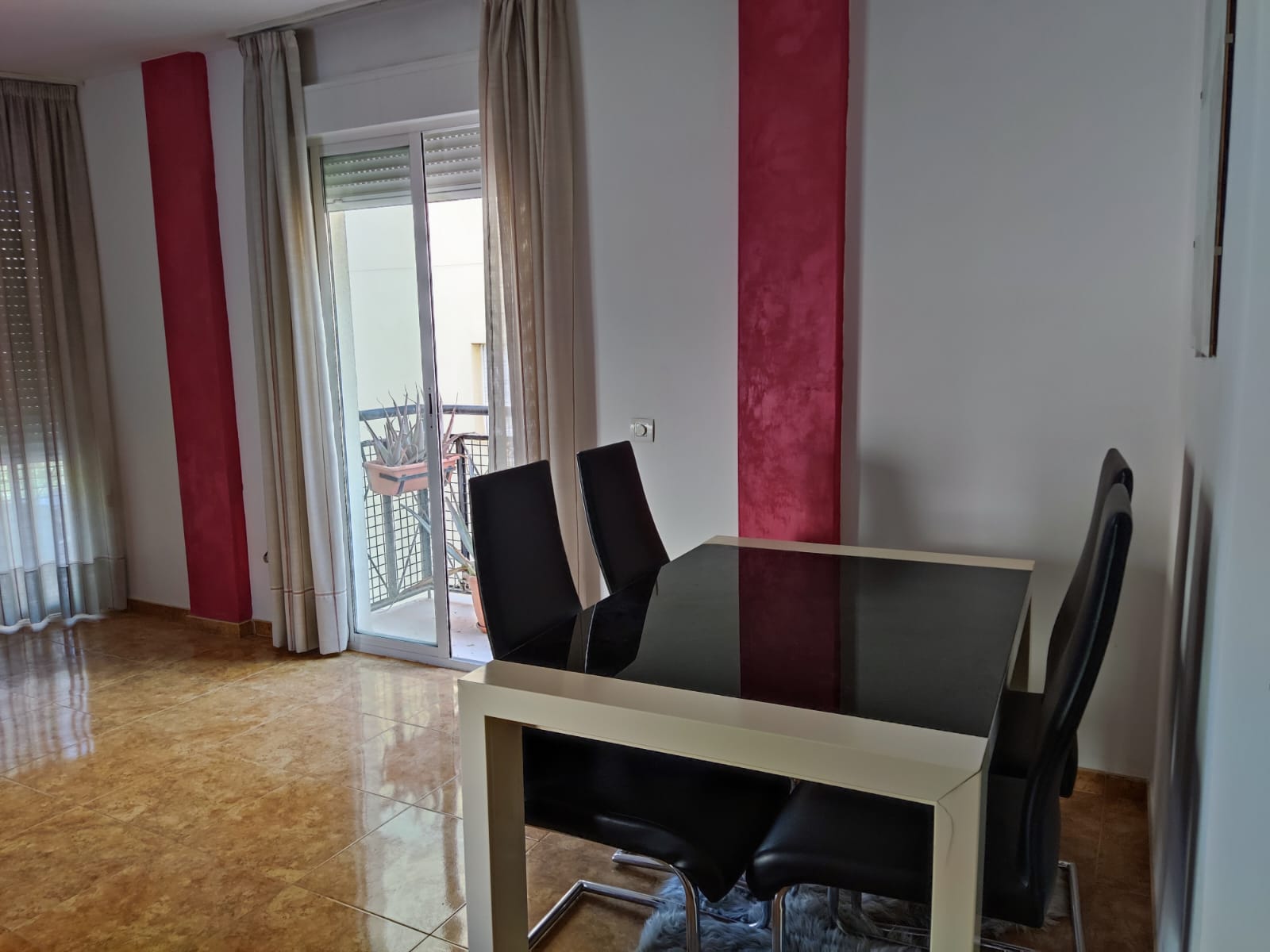 For sale of flat in Olula del Río