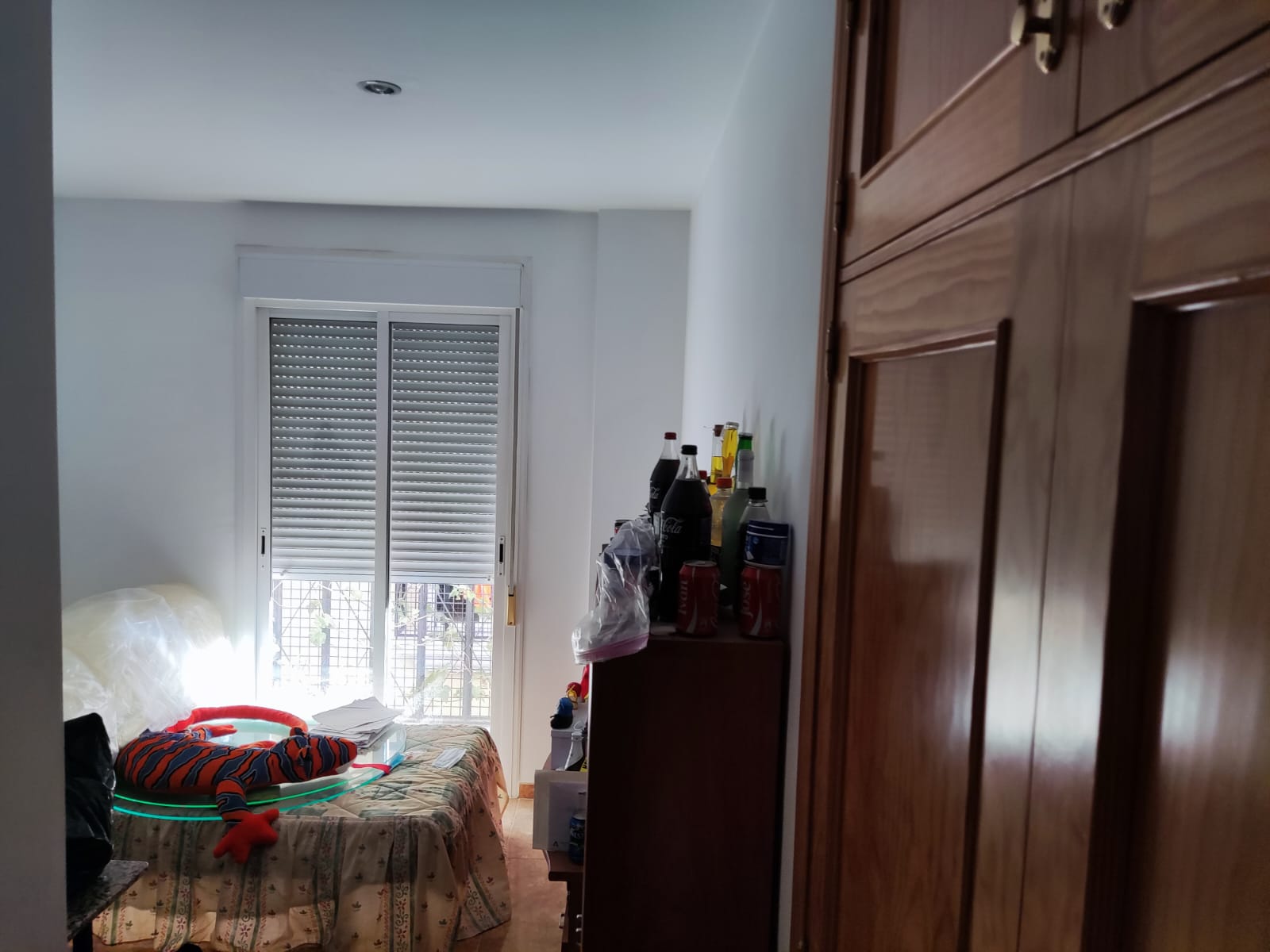 For sale of flat in Olula del Río