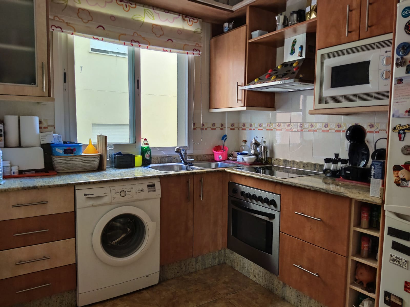 For sale of flat in Olula del Río