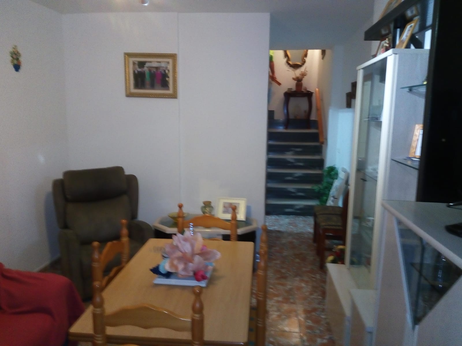 For sale of house in Olula del Río