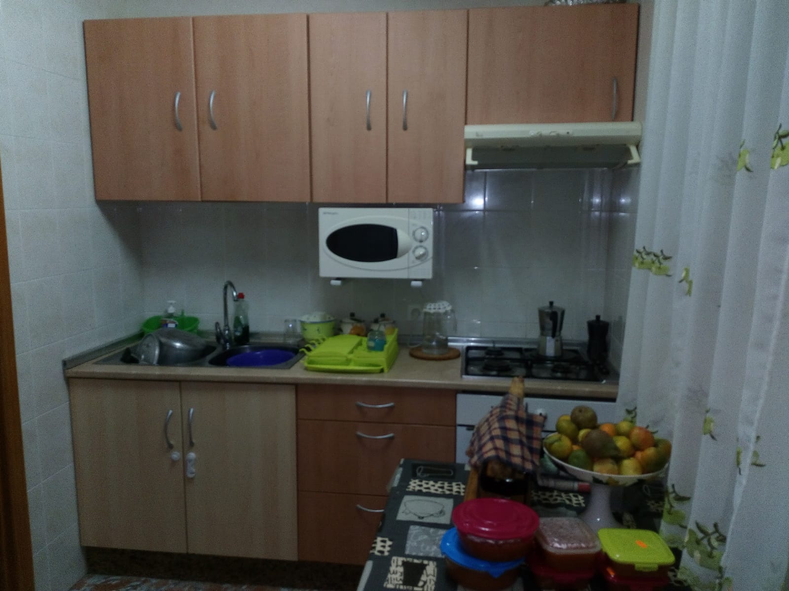 For sale of house in Olula del Río