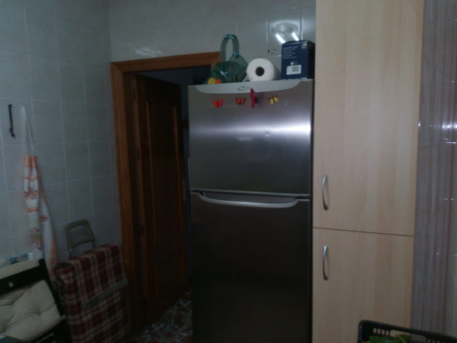 For sale of house in Olula del Río