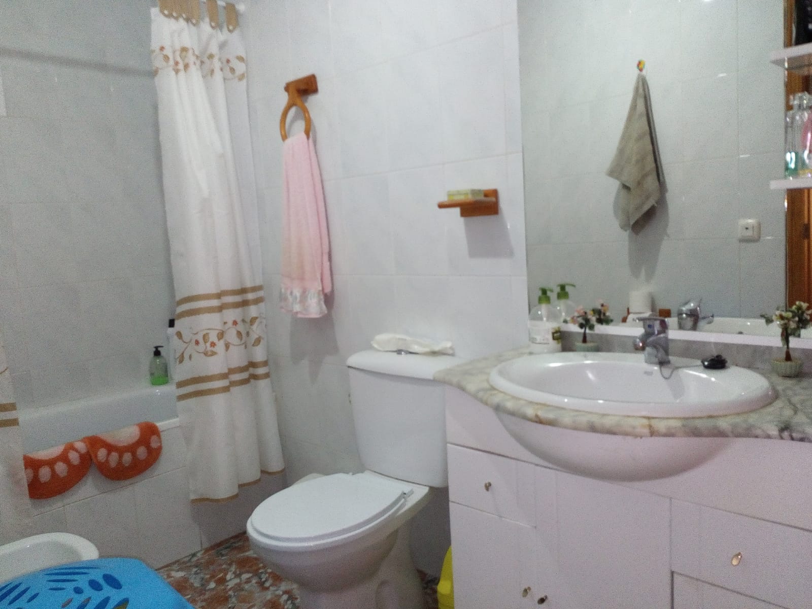 For sale of house in Olula del Río