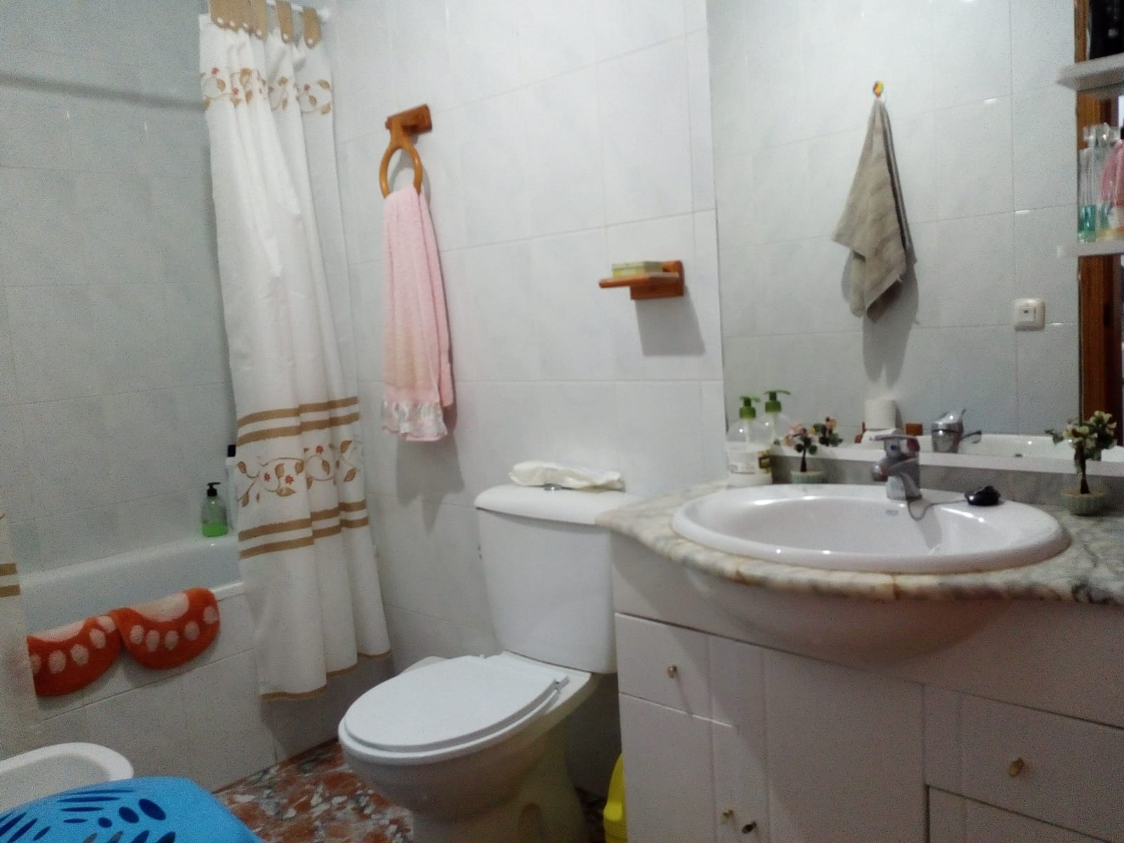For sale of house in Olula del Río