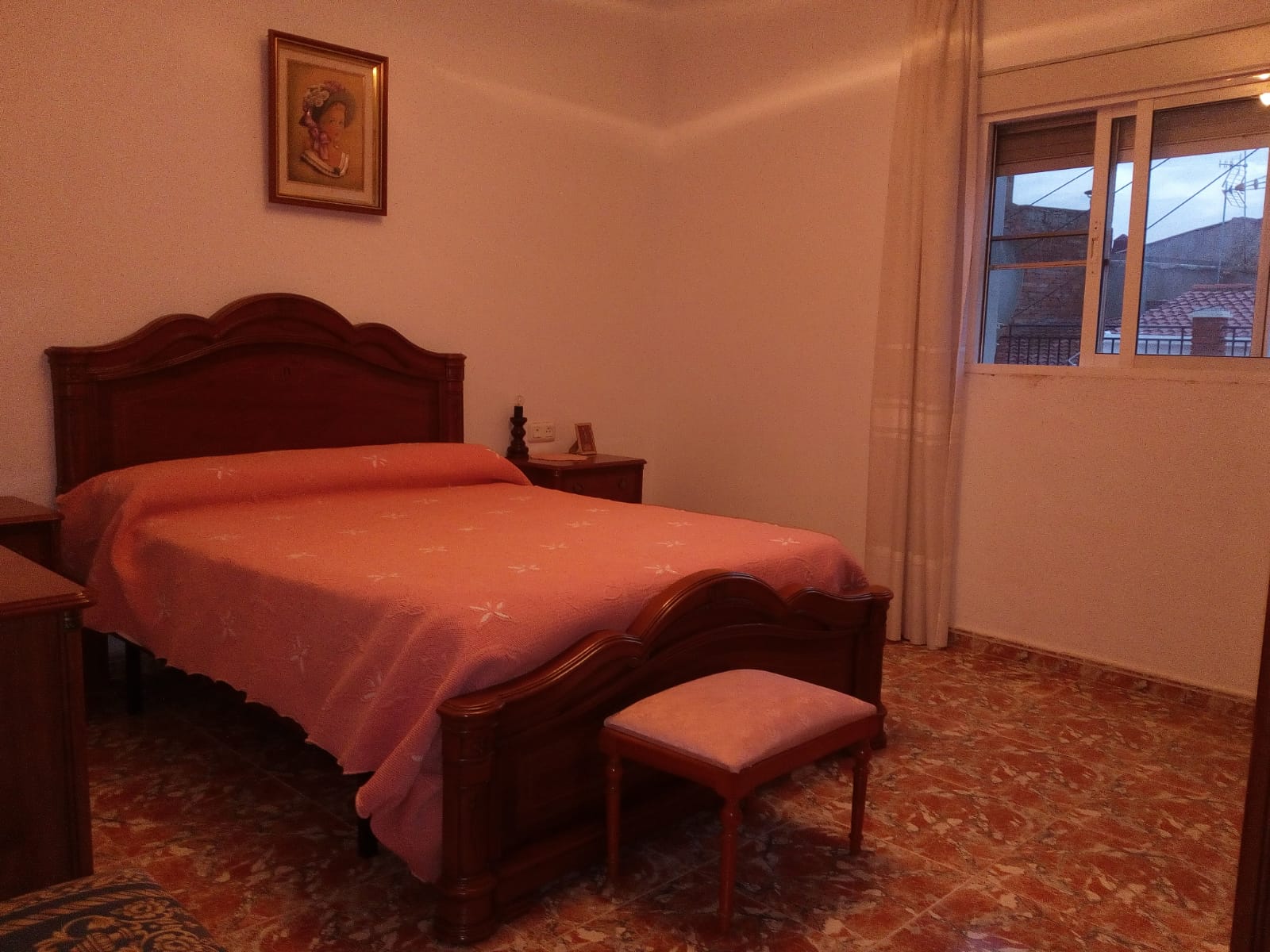 For sale of house in Olula del Río