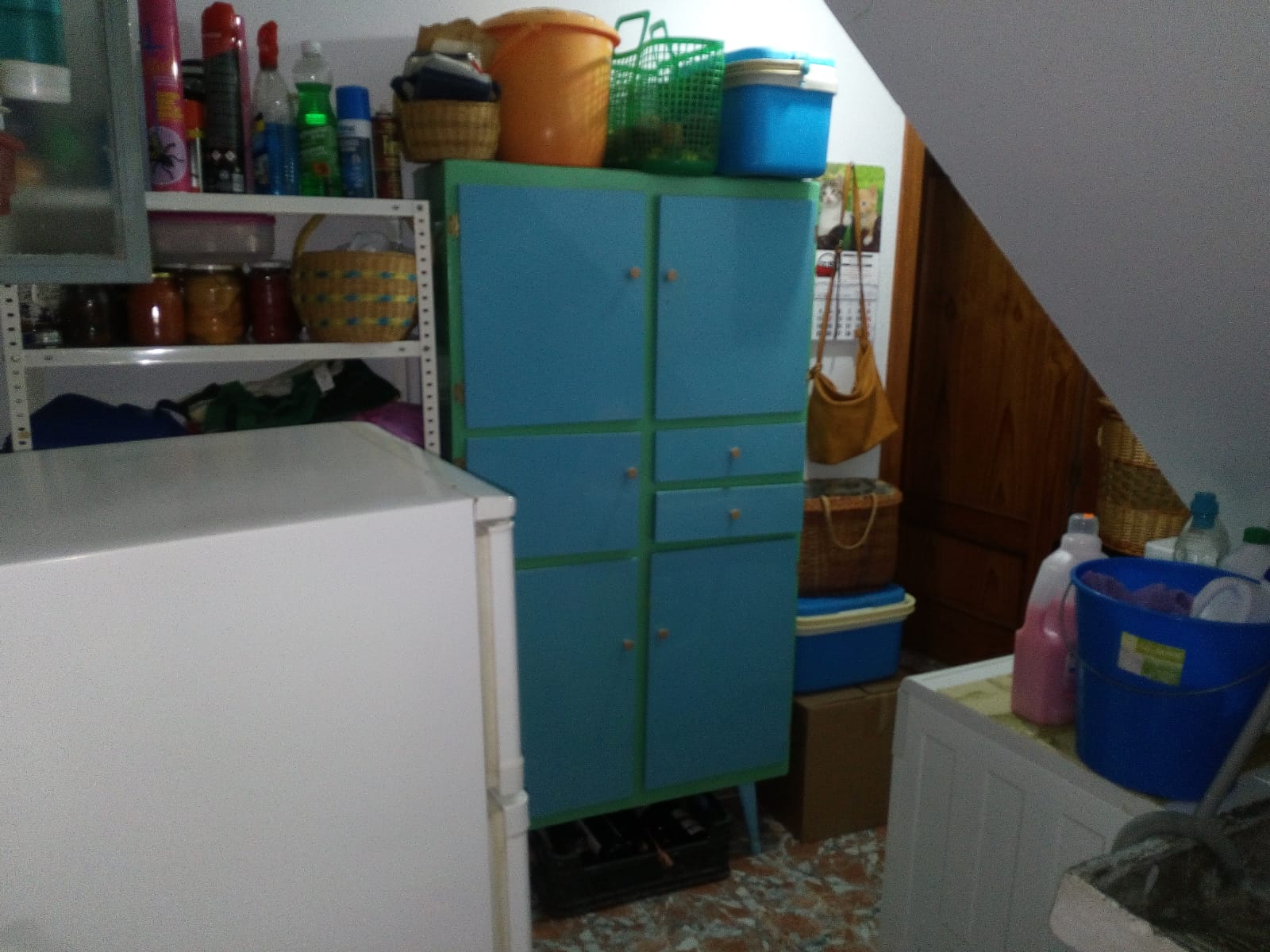 For sale of house in Olula del Río
