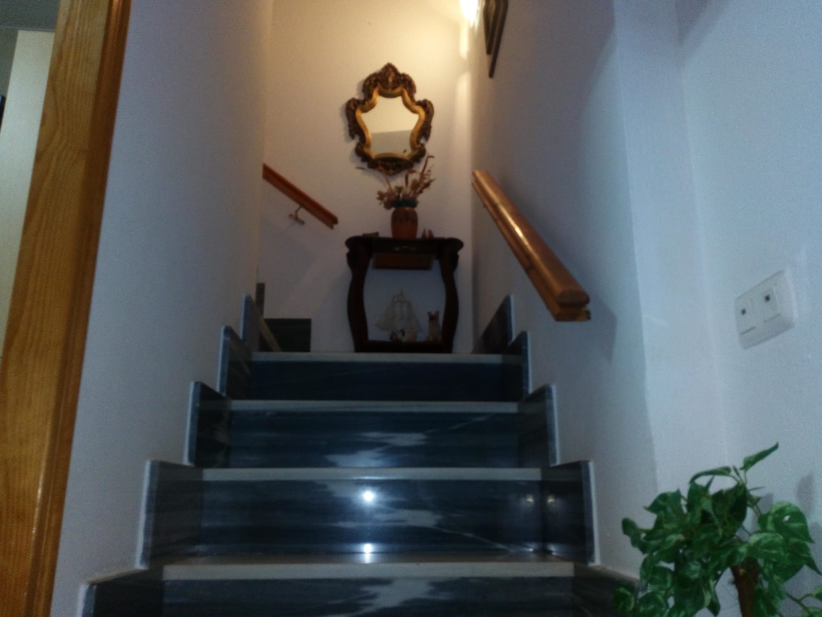 For sale of house in Olula del Río