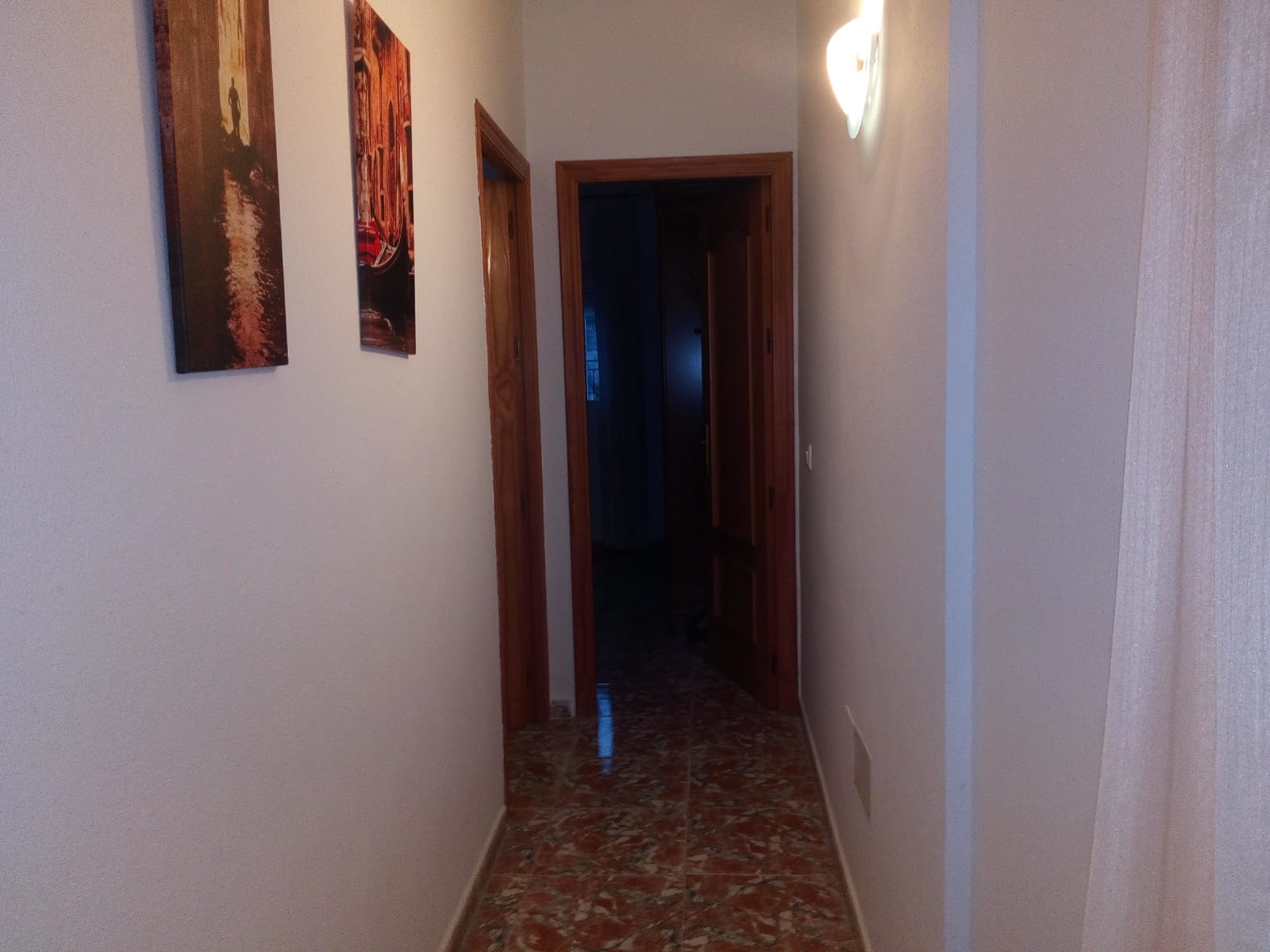 For sale of house in Olula del Río