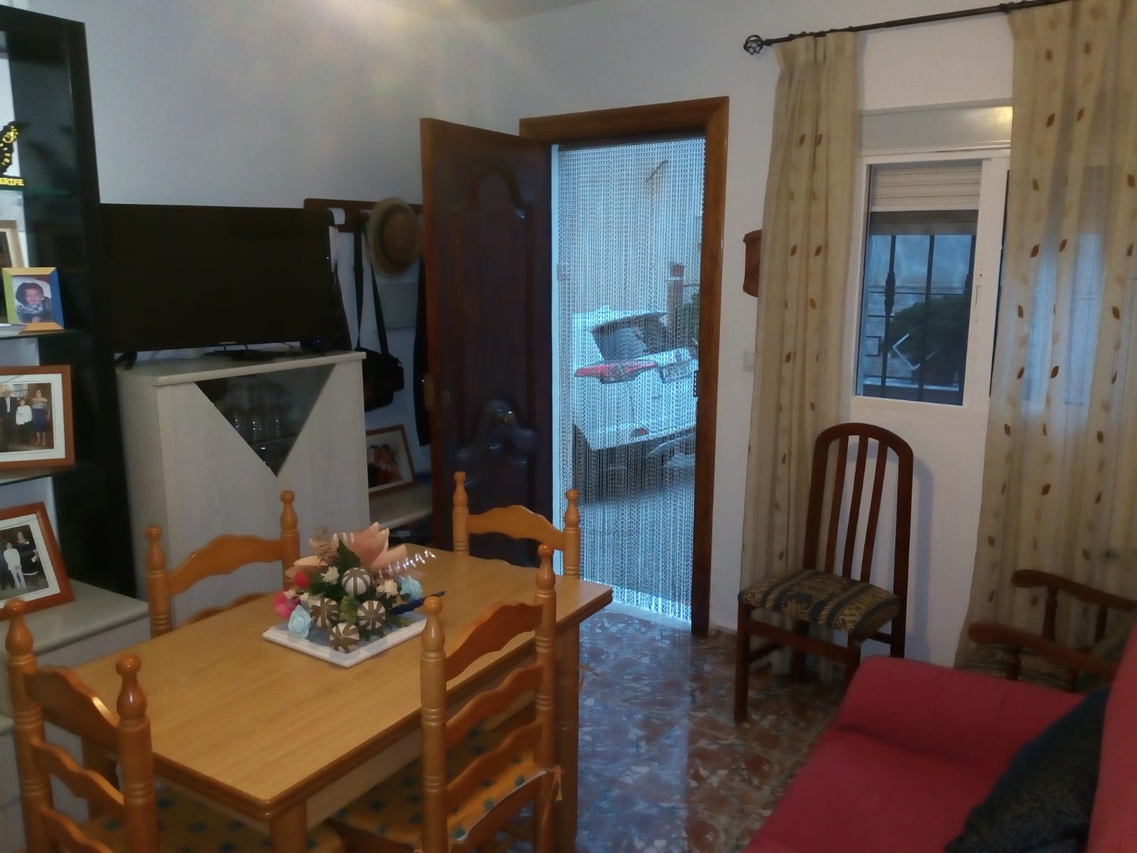 For sale of house in Olula del Río