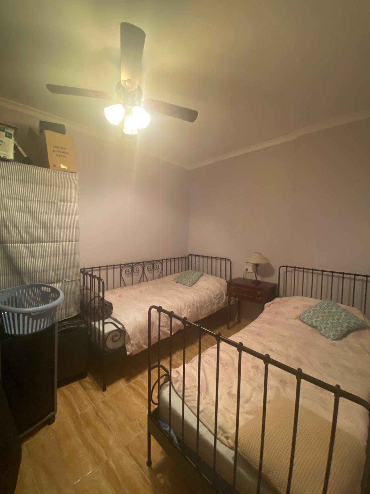 For sale of house in Vélez-Rubio