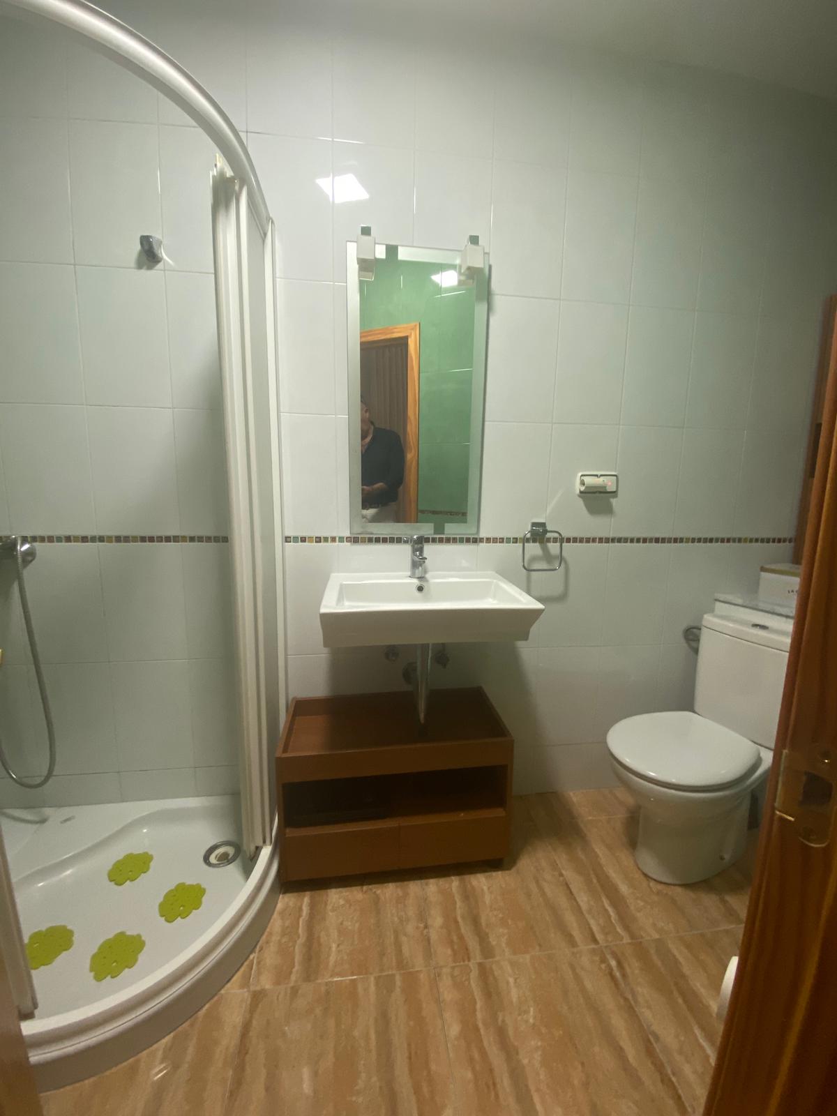 For sale of house in Vélez-Rubio