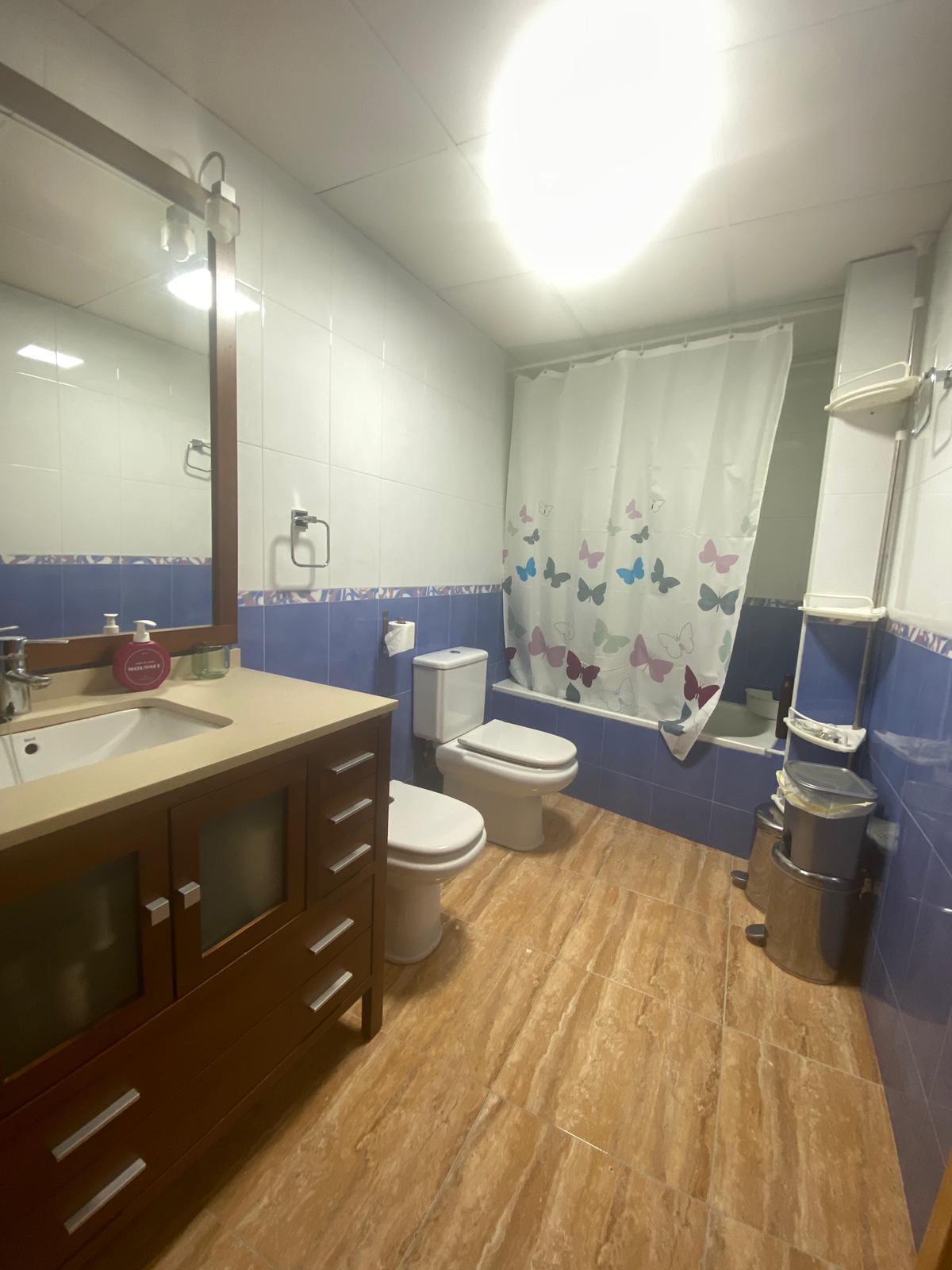 For sale of house in Vélez-Rubio