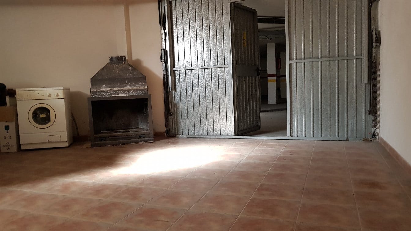 For sale of house in Vélez-Rubio