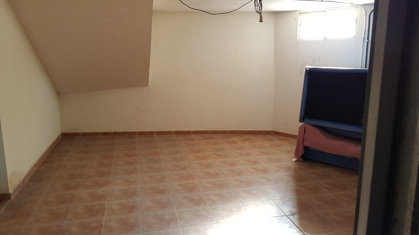 For sale of house in Vélez-Rubio