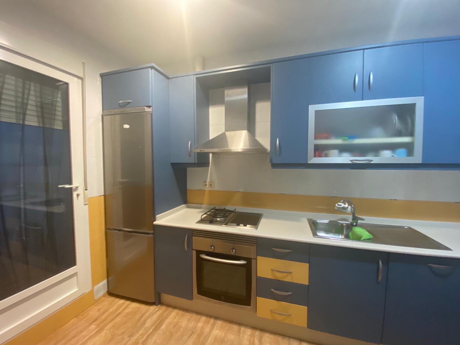 For sale of house in Vélez-Rubio