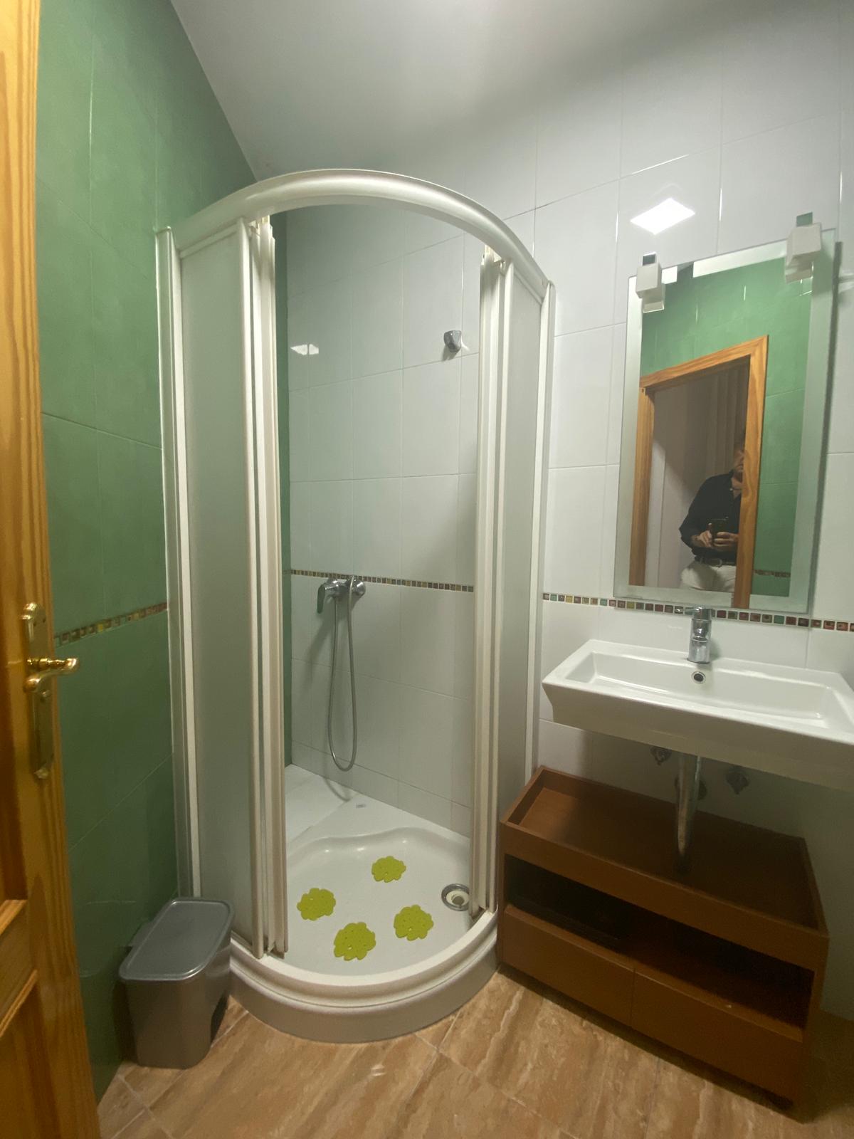 For sale of house in Vélez-Rubio