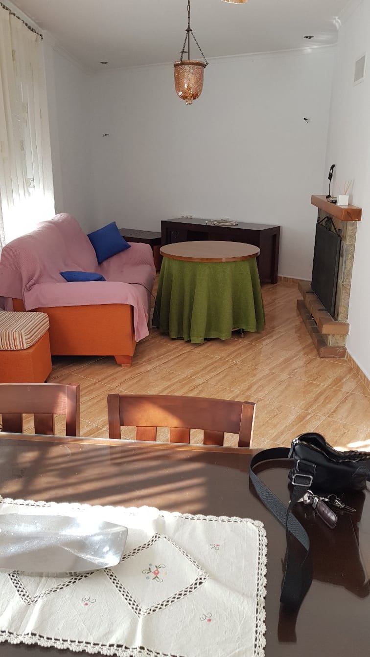 For sale of house in Vélez-Rubio
