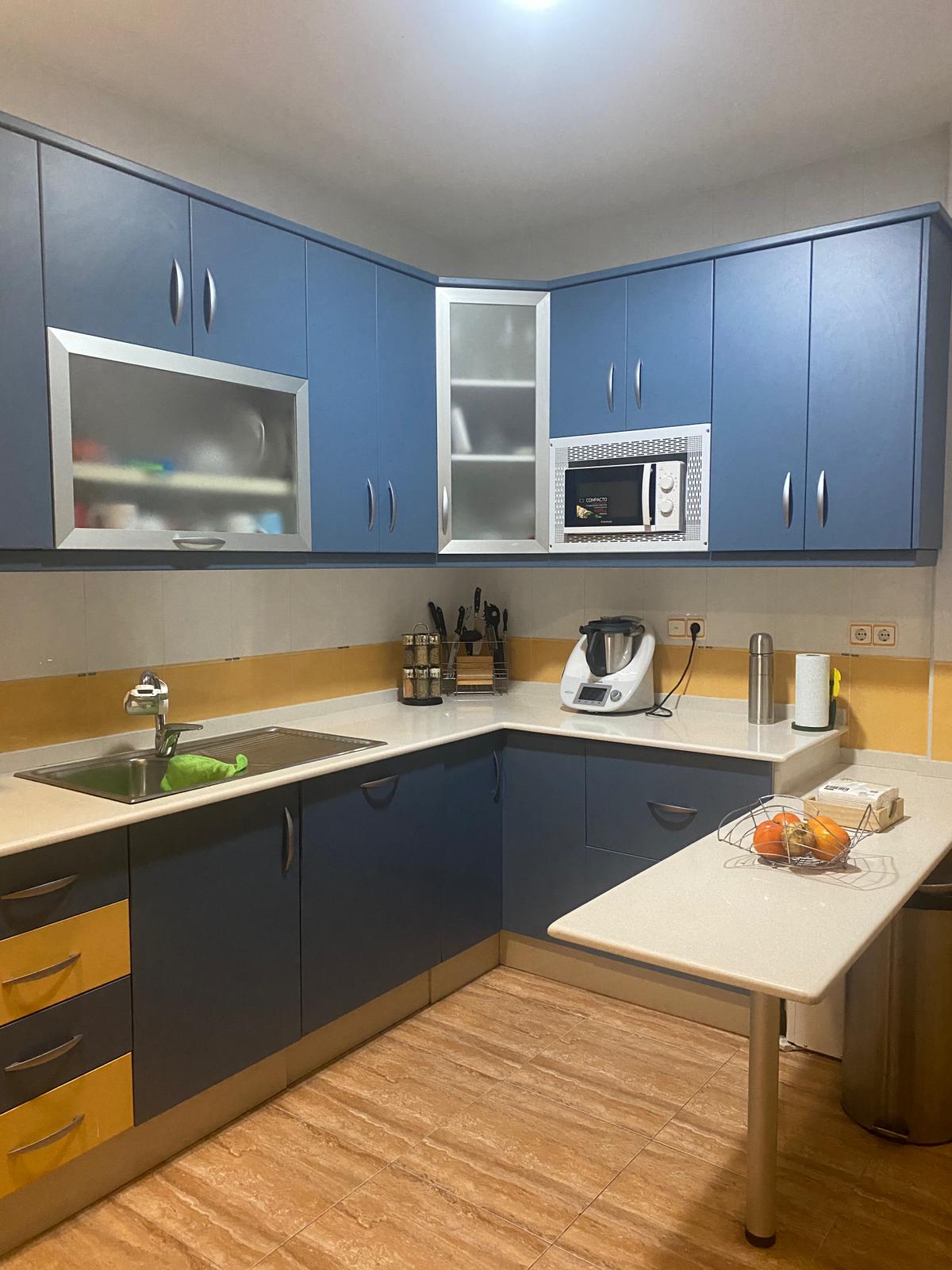 For sale of house in Vélez-Rubio