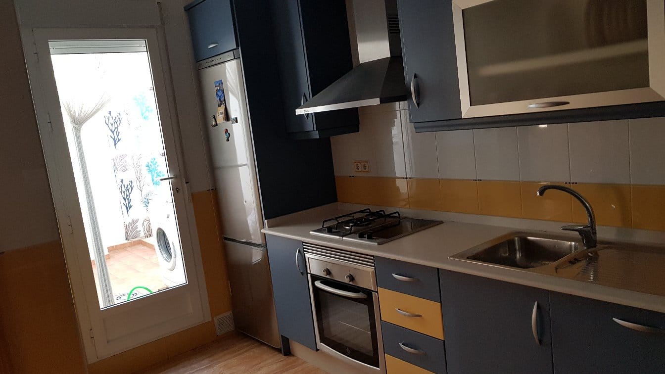 For sale of house in Vélez-Rubio