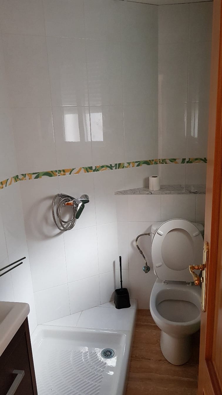 For sale of house in Vélez-Rubio