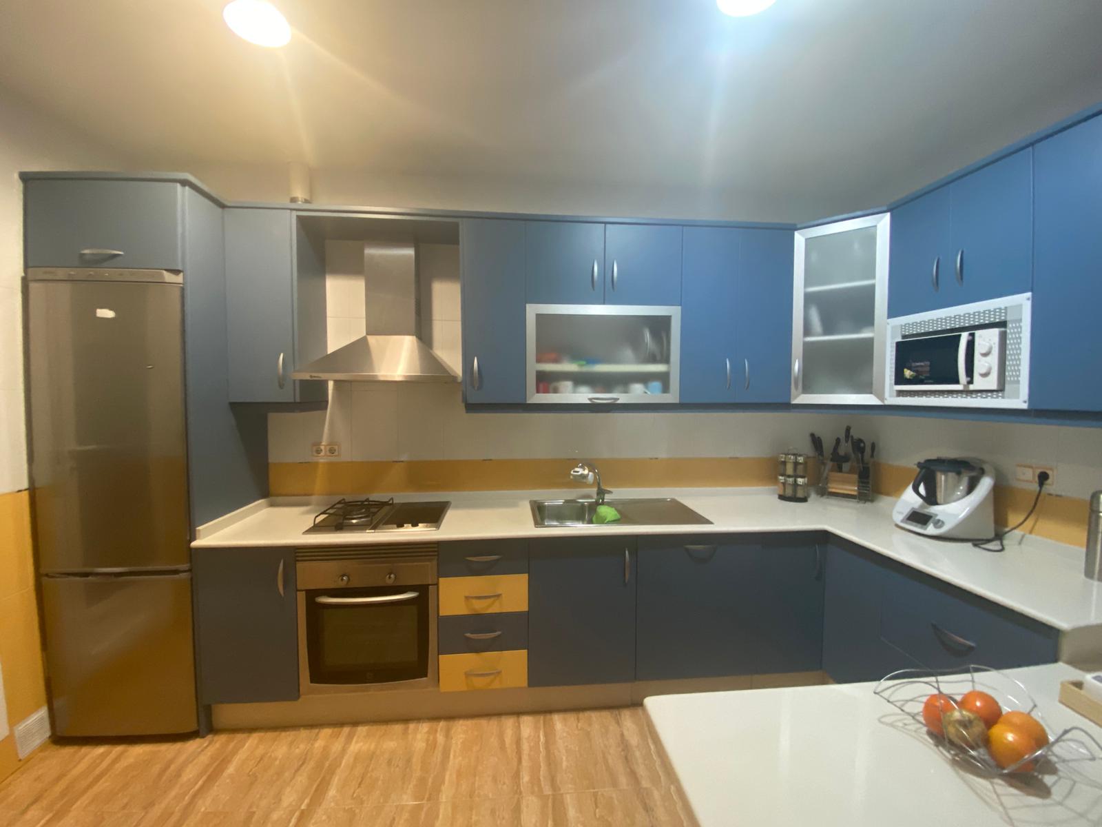 For sale of house in Vélez-Rubio