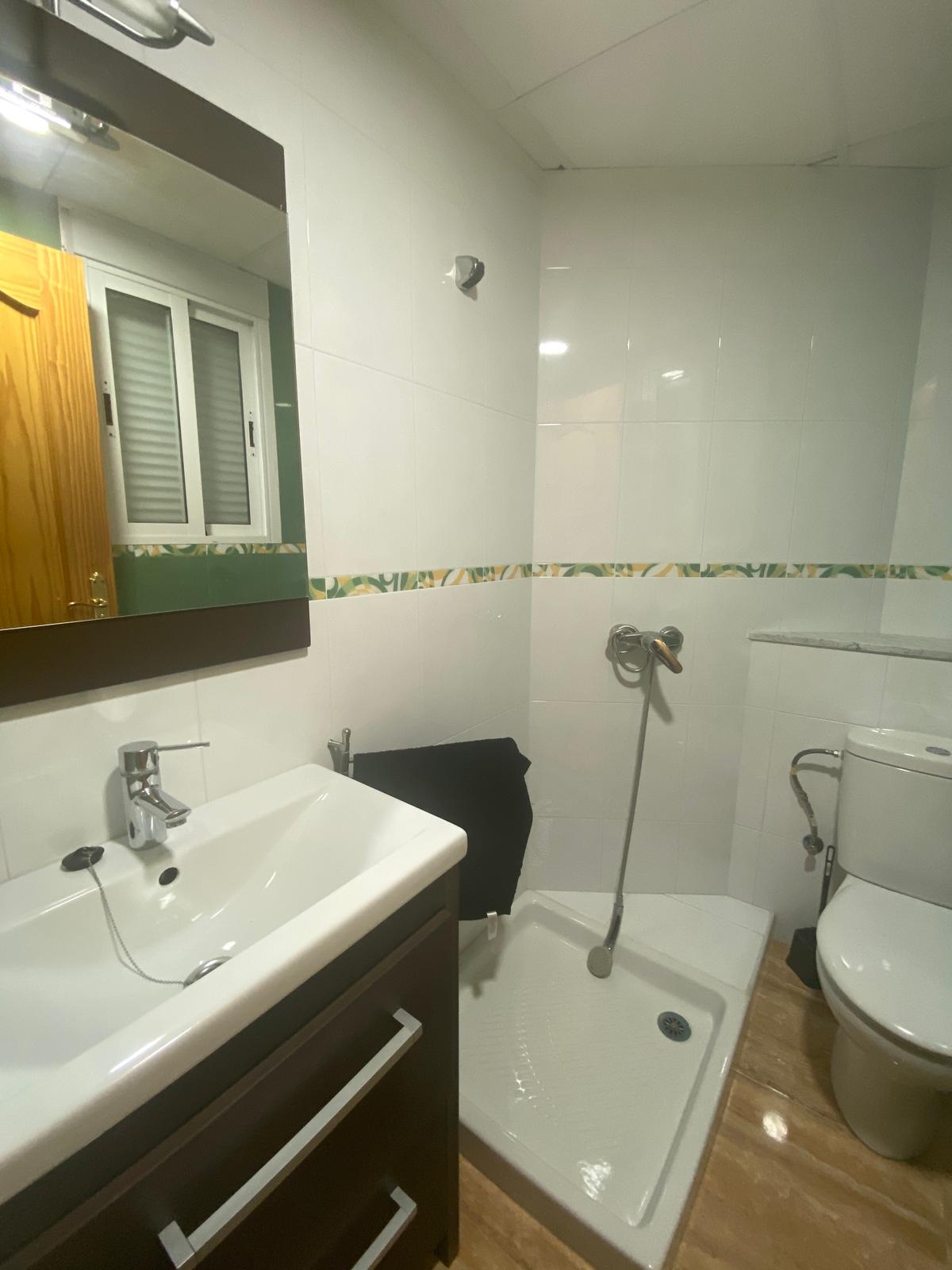 For sale of house in Vélez-Rubio