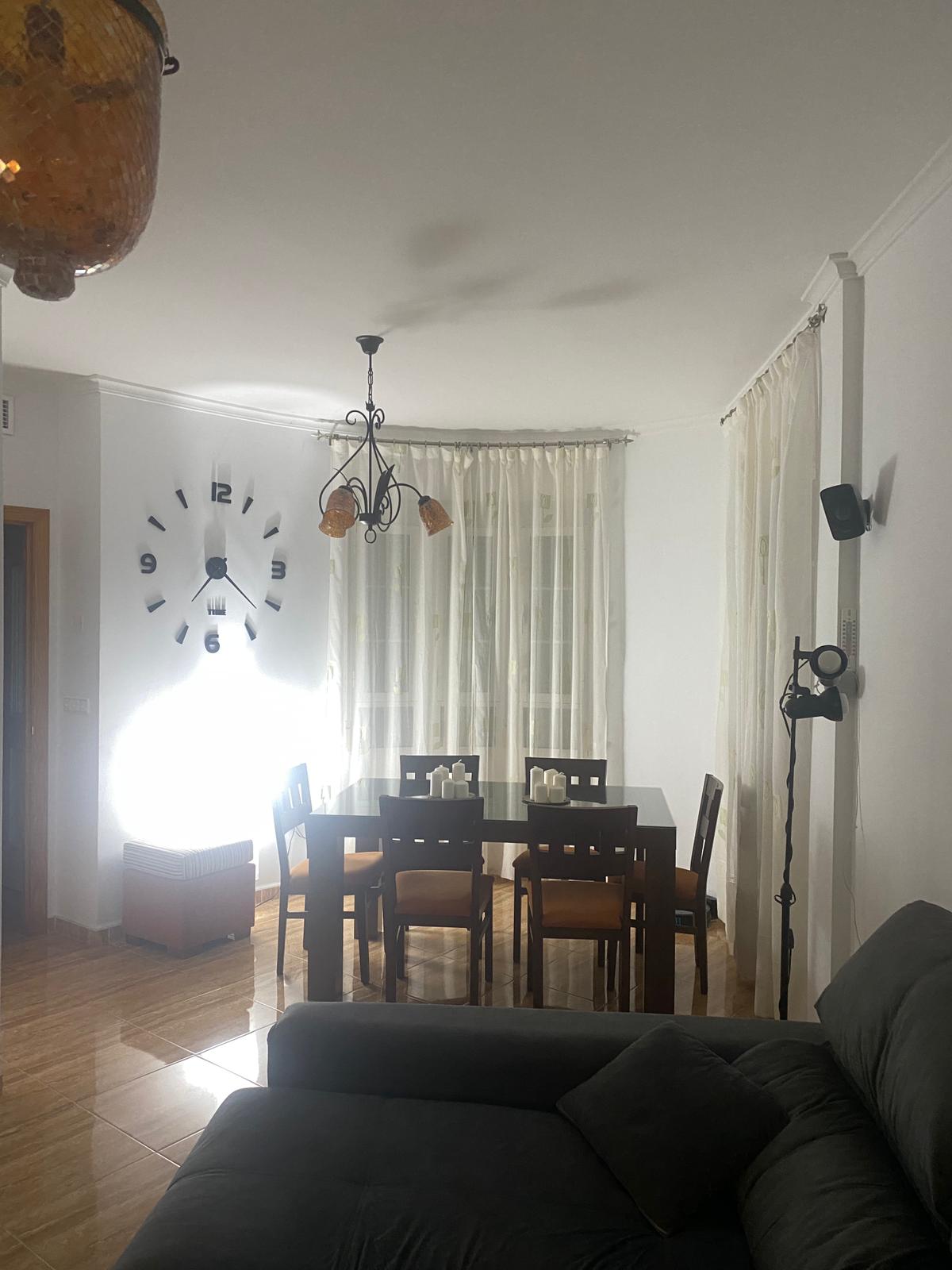 For sale of house in Vélez-Rubio