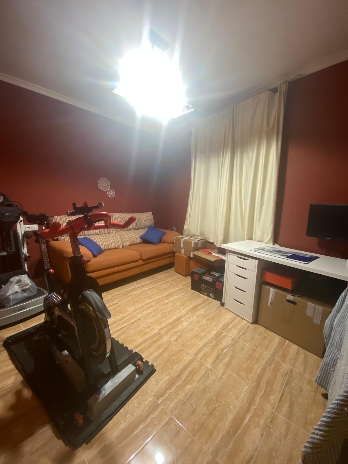 For sale of house in Vélez-Rubio