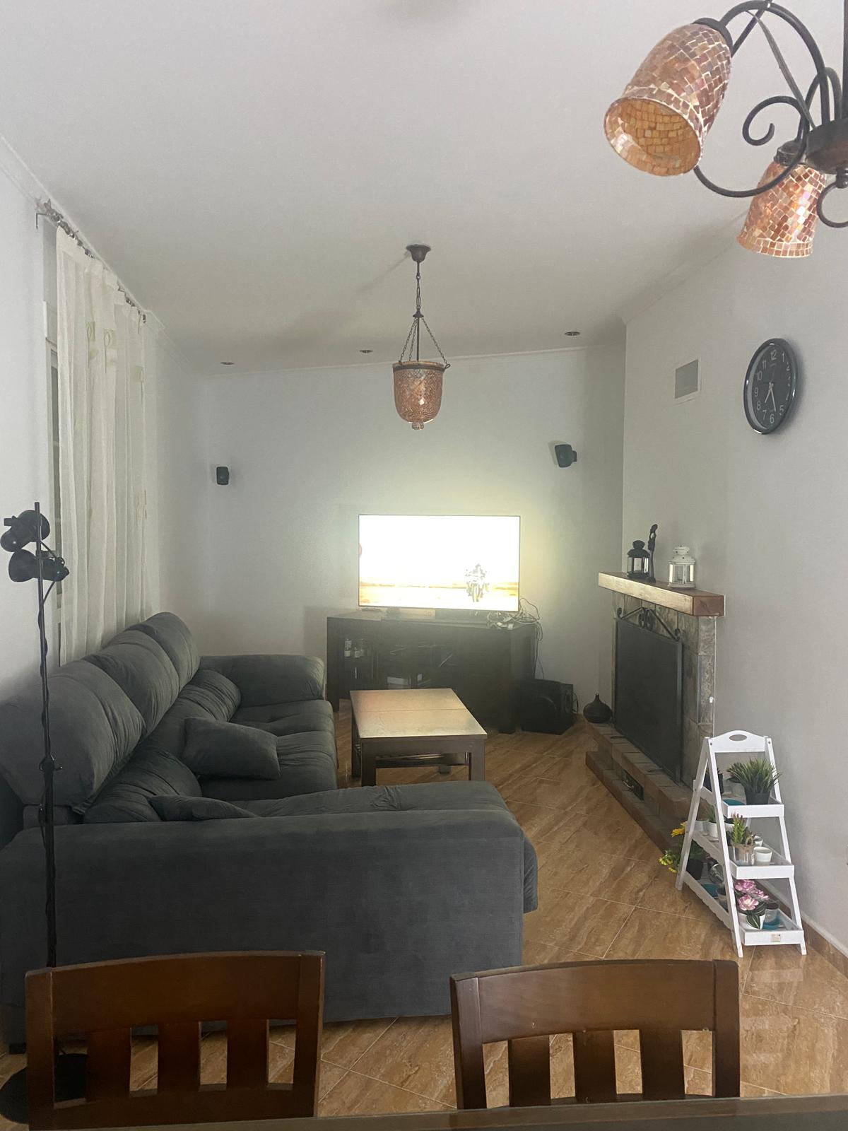 For sale of house in Vélez-Rubio
