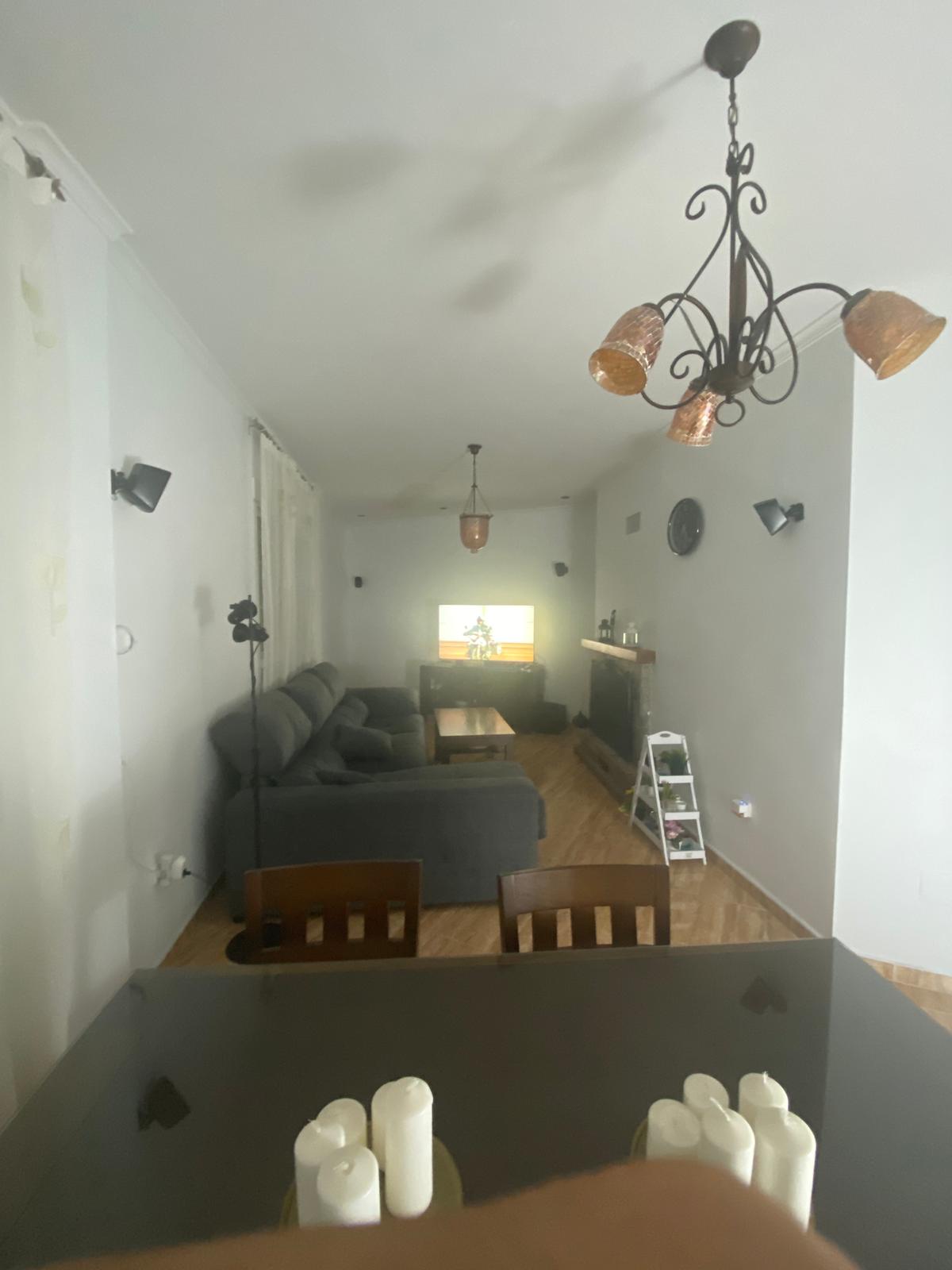 For sale of house in Vélez-Rubio