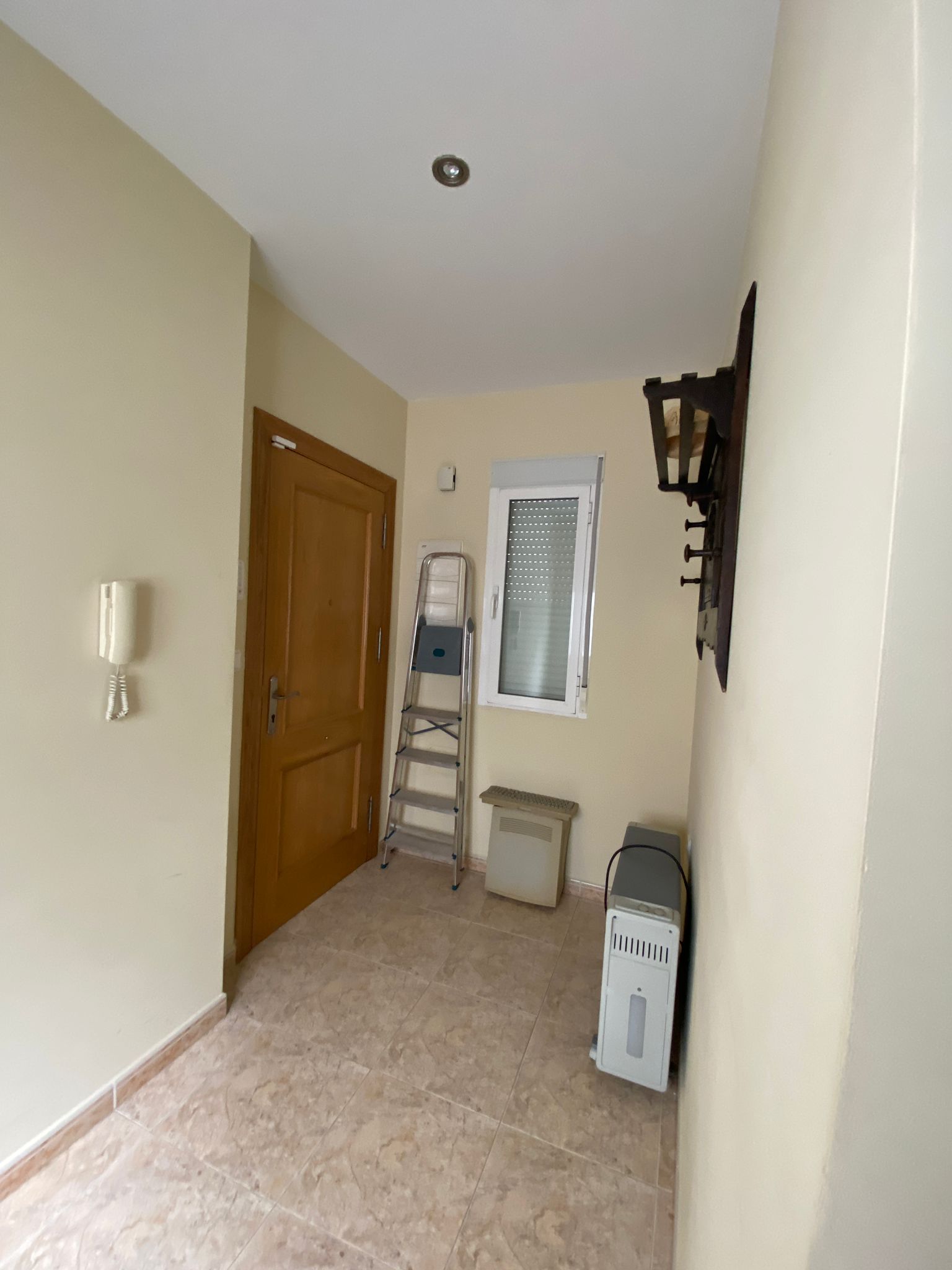 For sale of flat in Vélez-Rubio