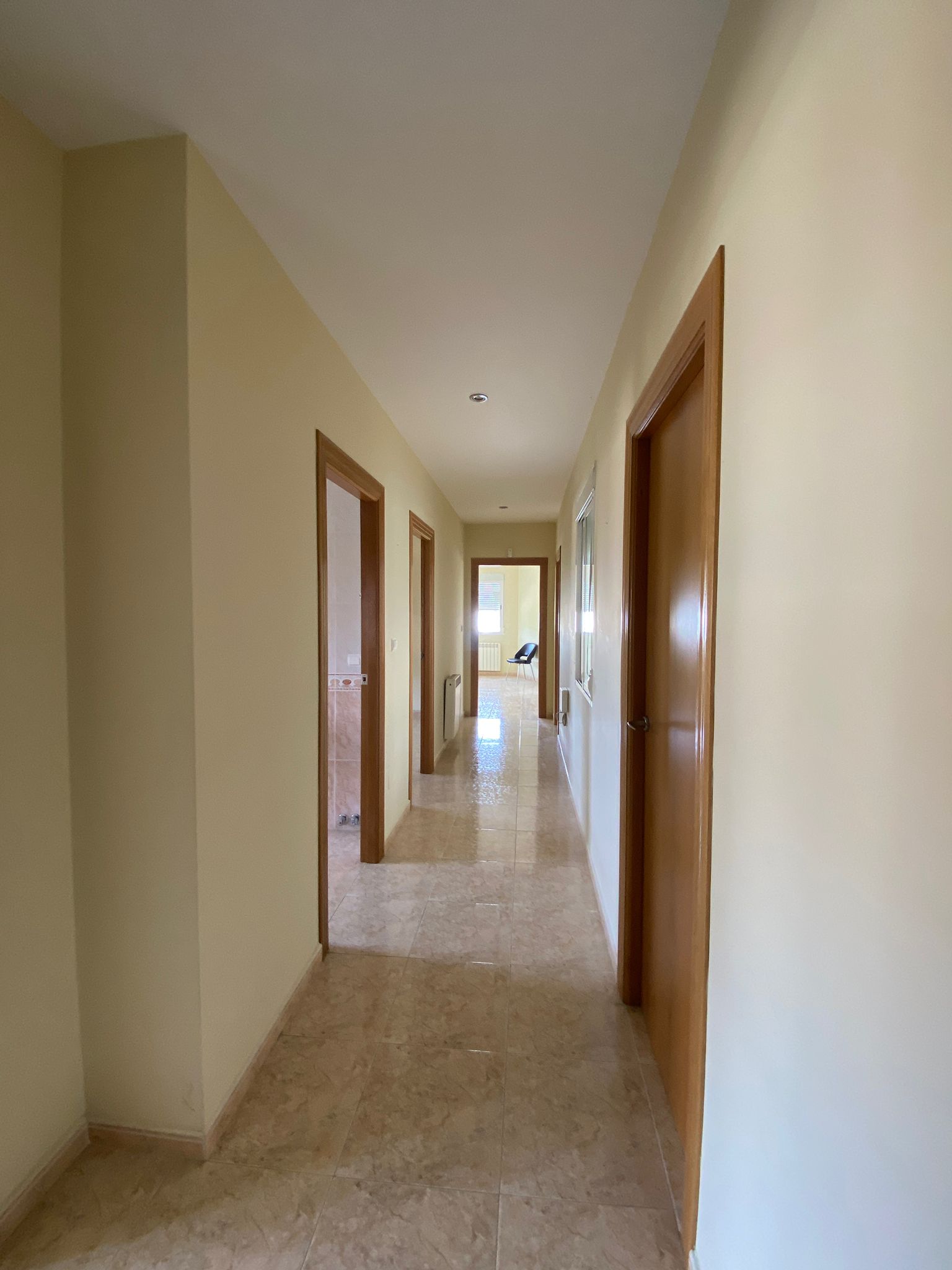 For sale of flat in Vélez-Rubio
