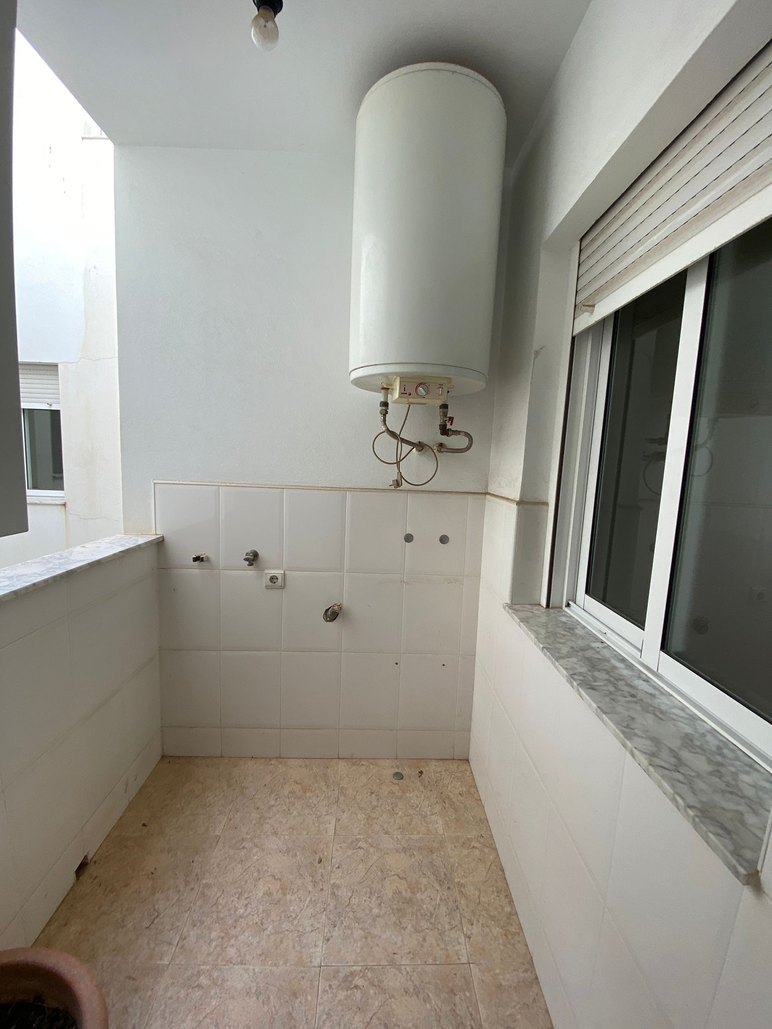 For sale of flat in Vélez-Rubio