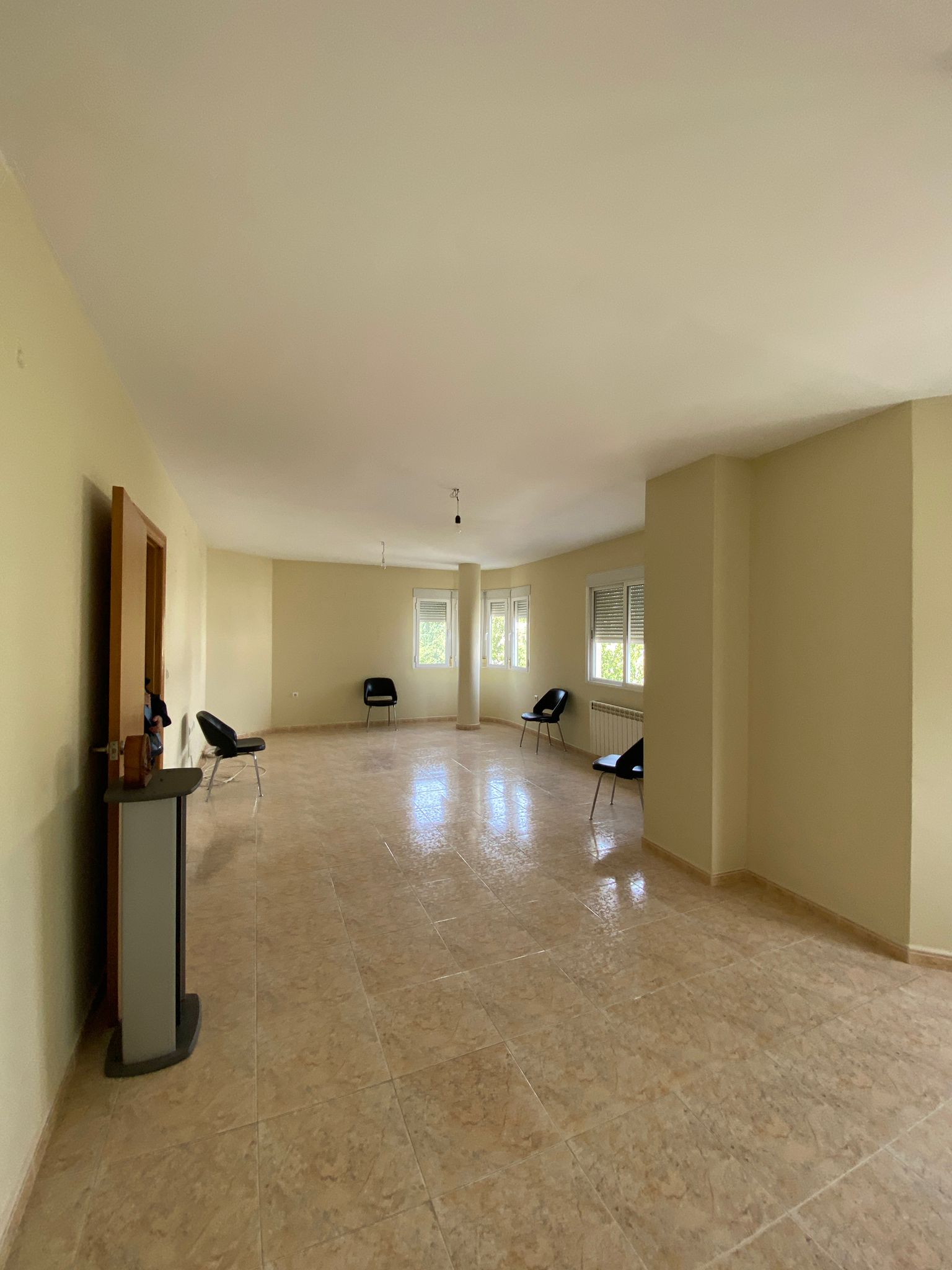 For sale of flat in Vélez-Rubio