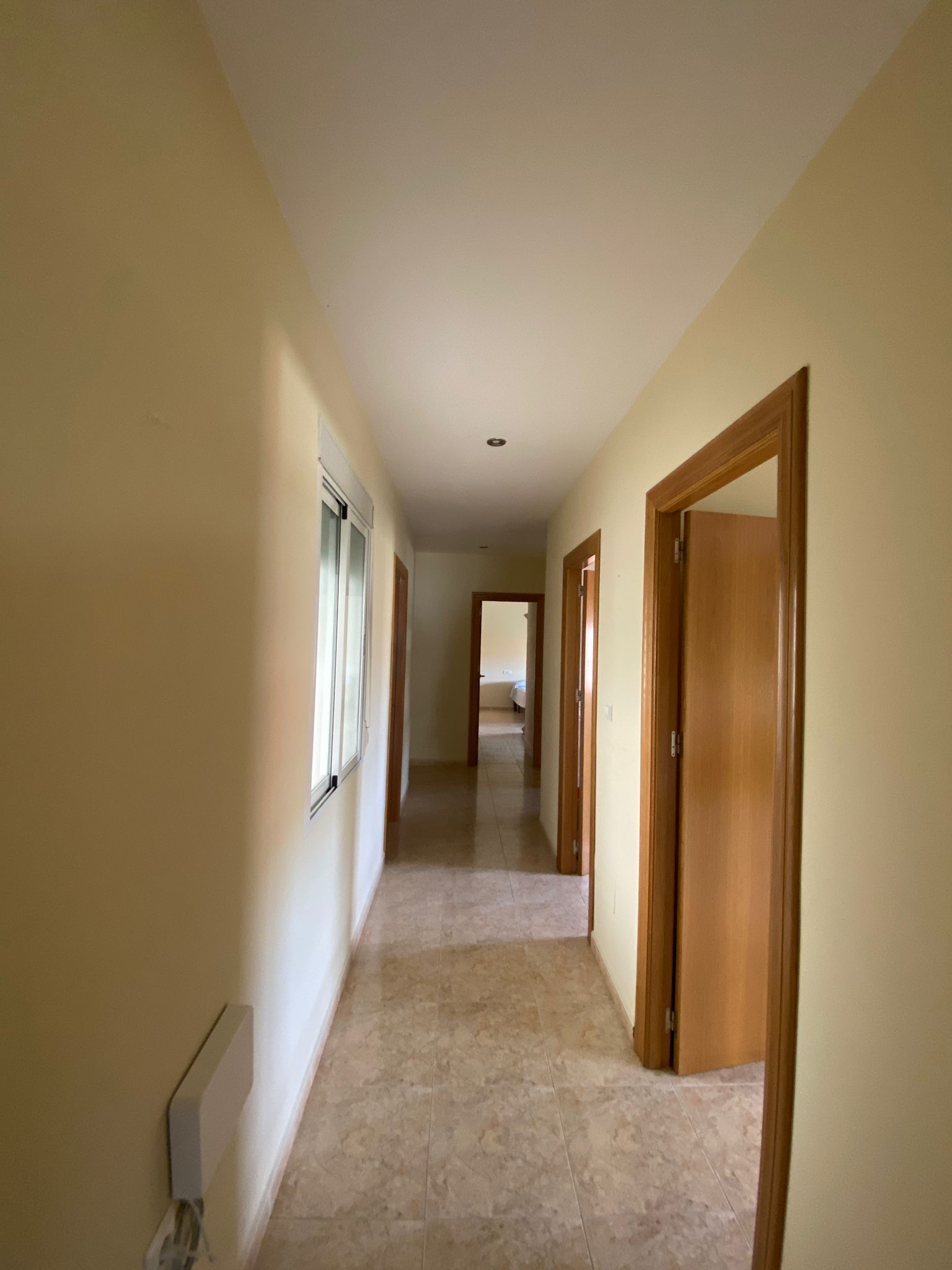 For sale of flat in Vélez-Rubio