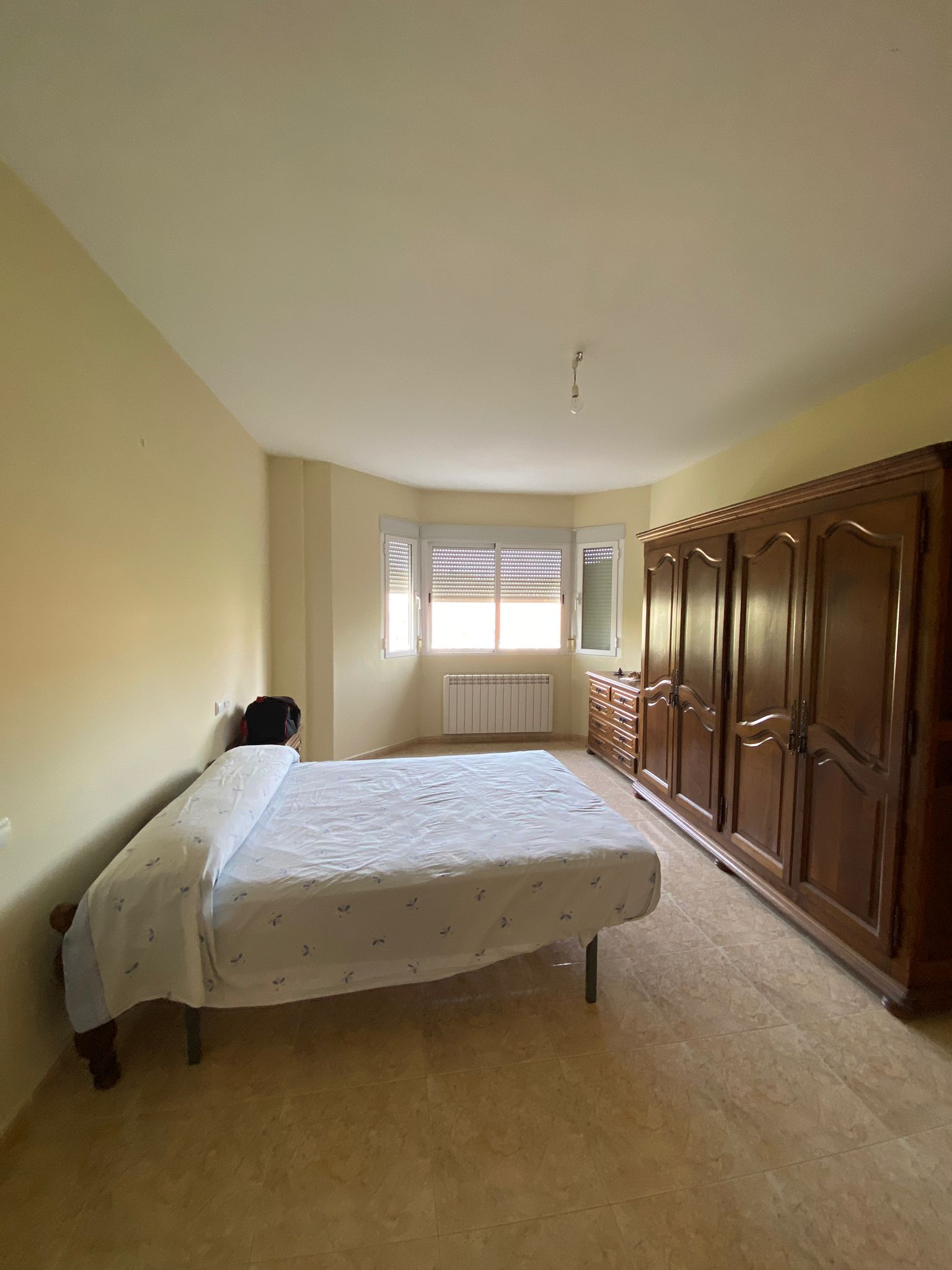 For sale of flat in Vélez-Rubio
