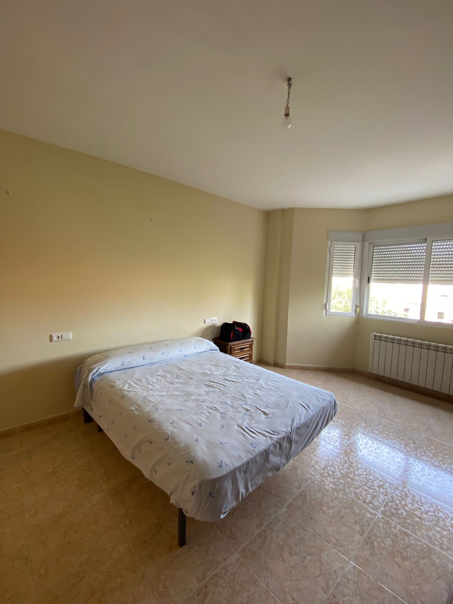 For sale of flat in Vélez-Rubio