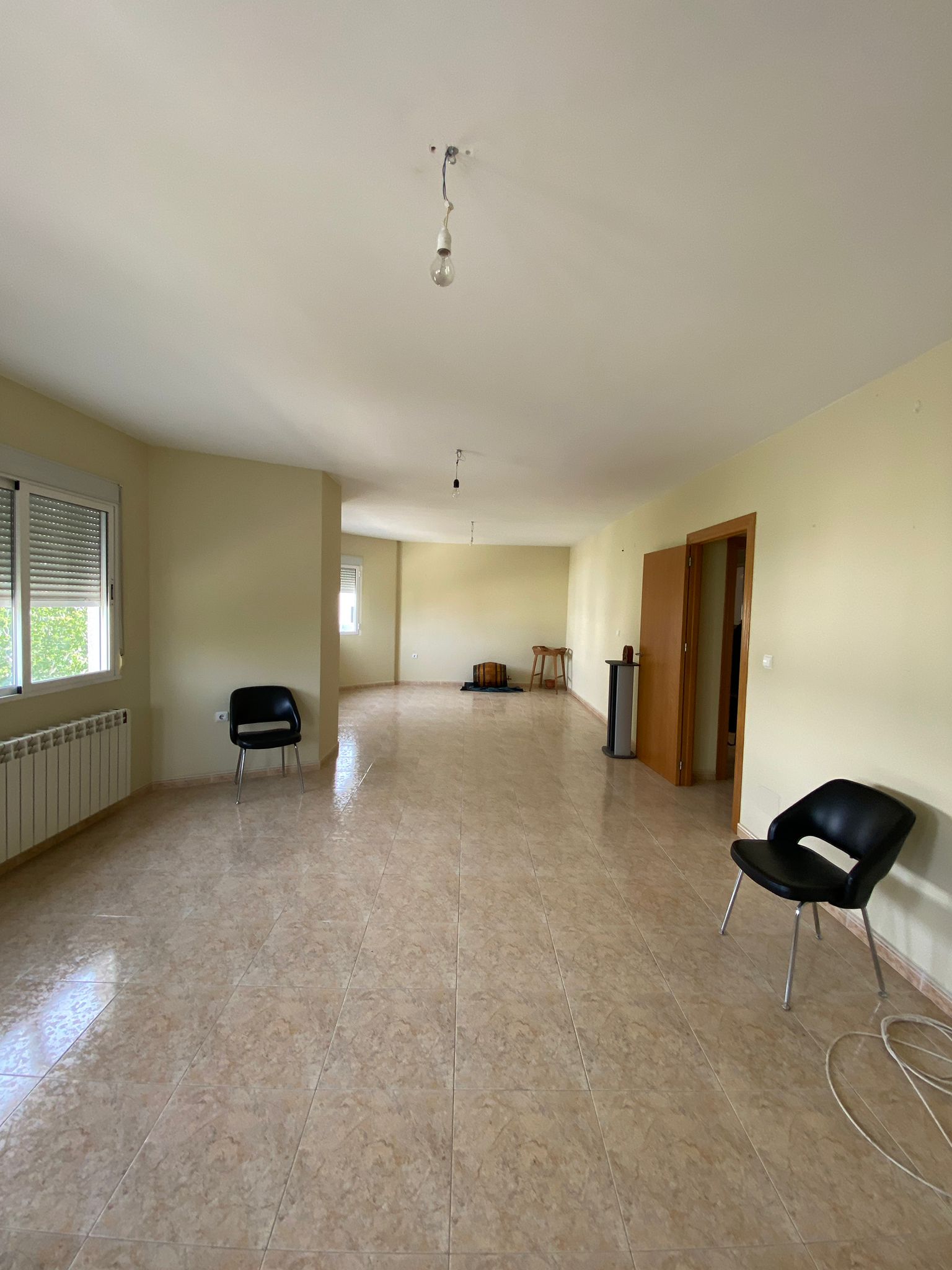 For sale of flat in Vélez-Rubio