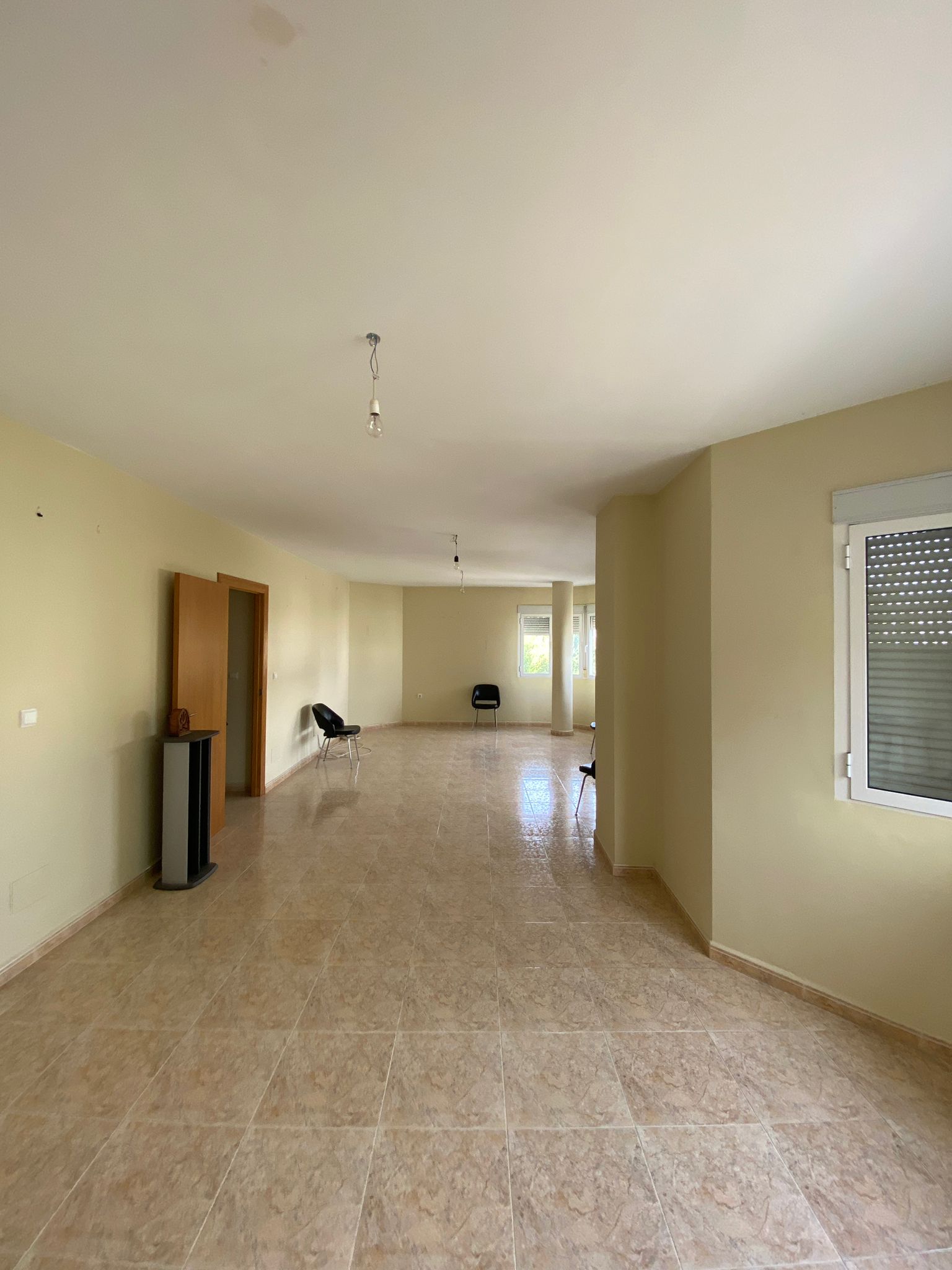 For sale of flat in Vélez-Rubio