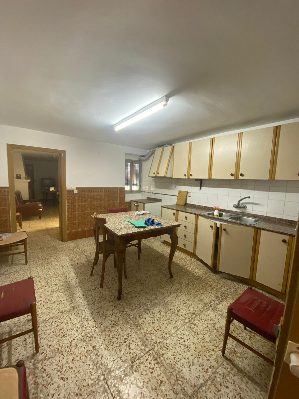 Venta de casa en Vélez-Blanco