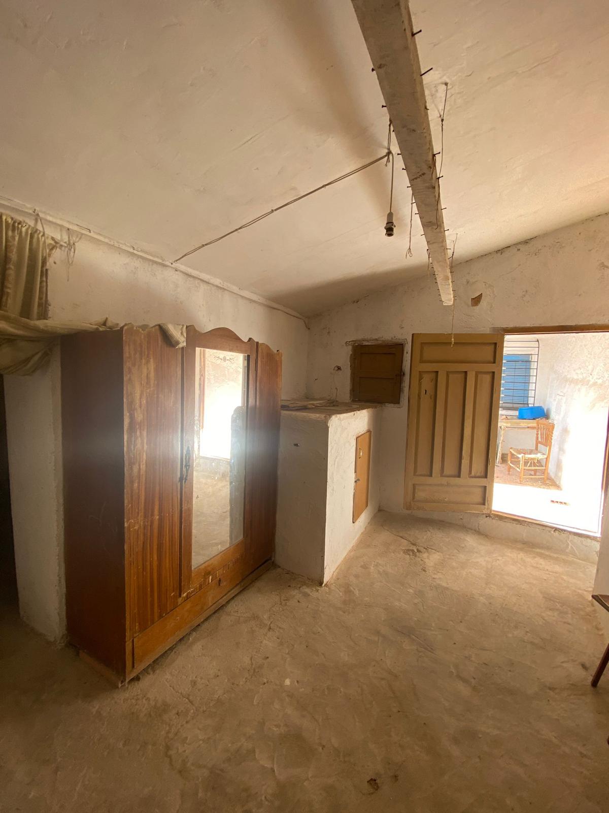 Venta de casa en Vélez-Blanco