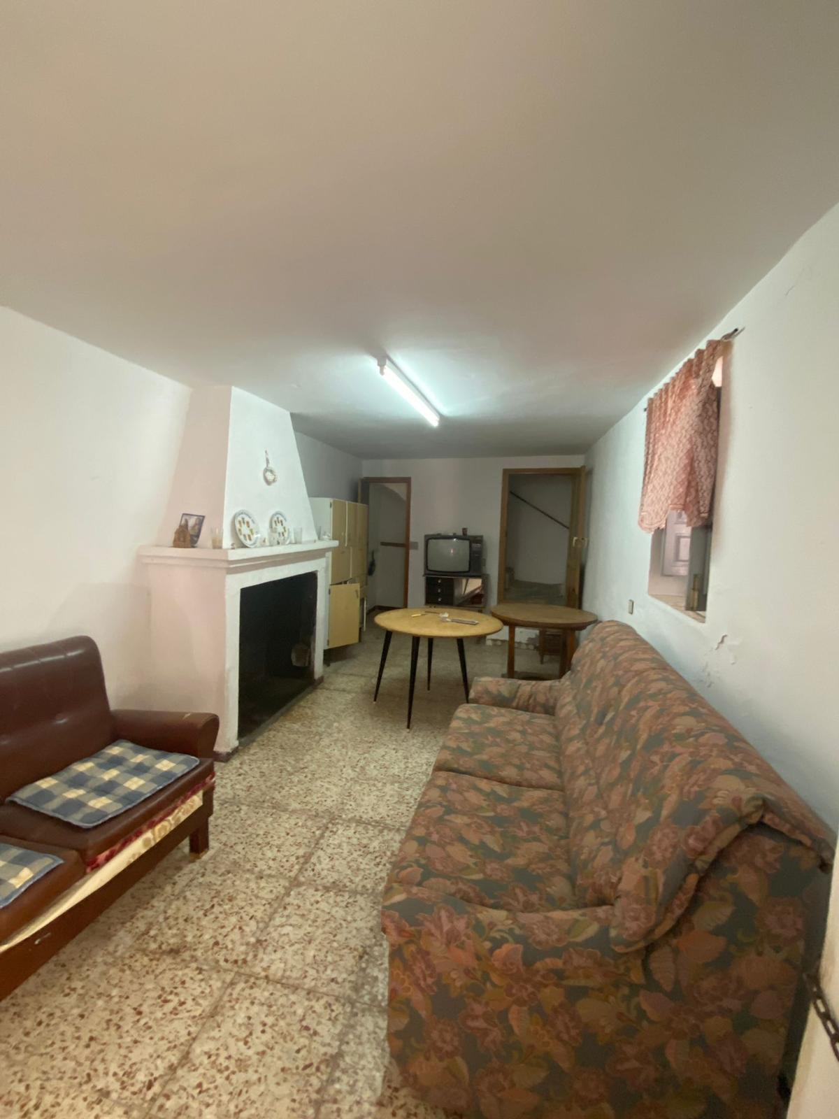 Venta de casa en Vélez-Blanco