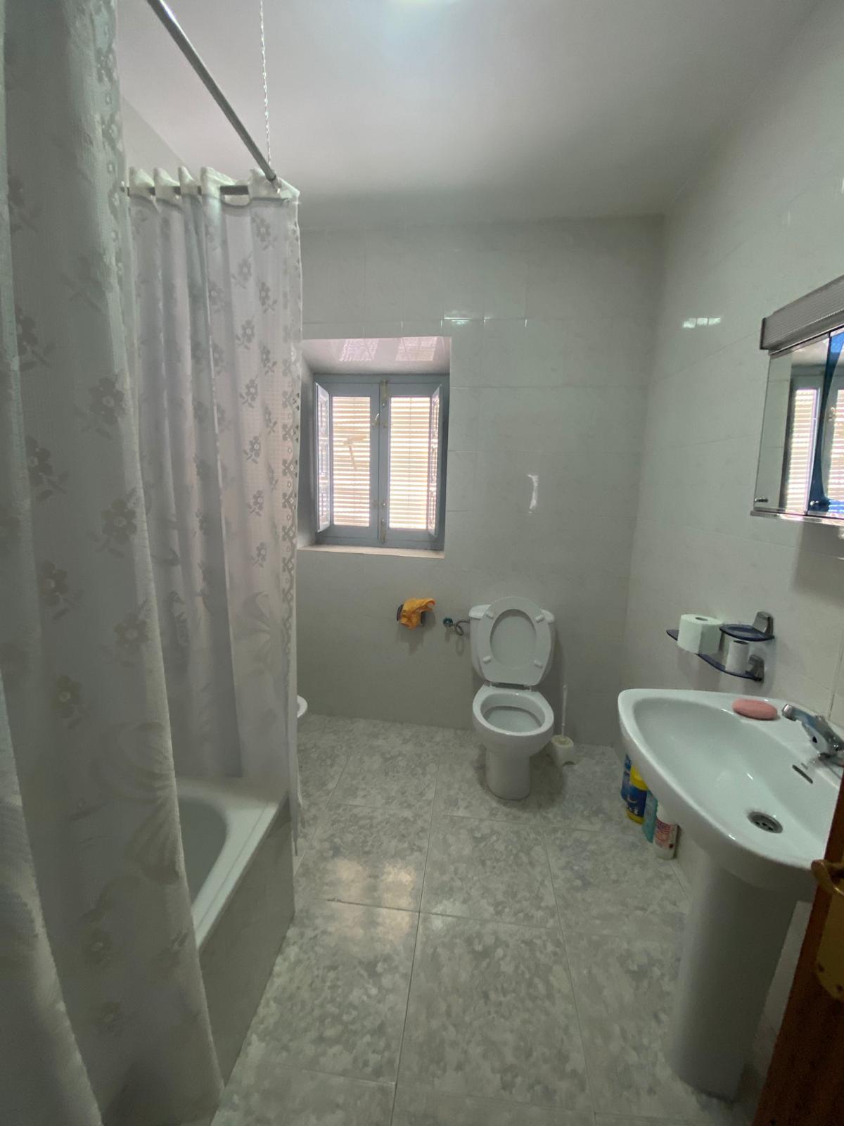 Venta de casa en Vélez-Blanco