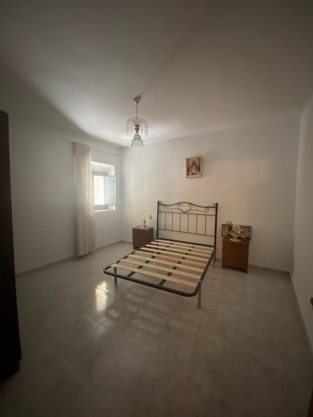 Venta de casa en Vélez-Blanco