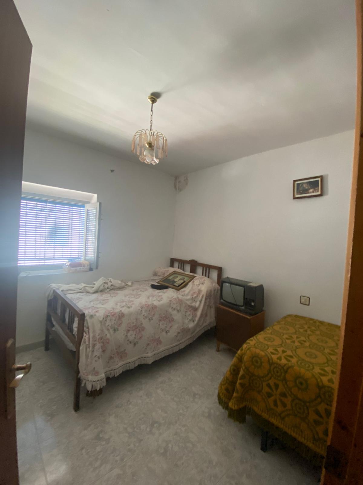 Venta de casa en Vélez-Blanco