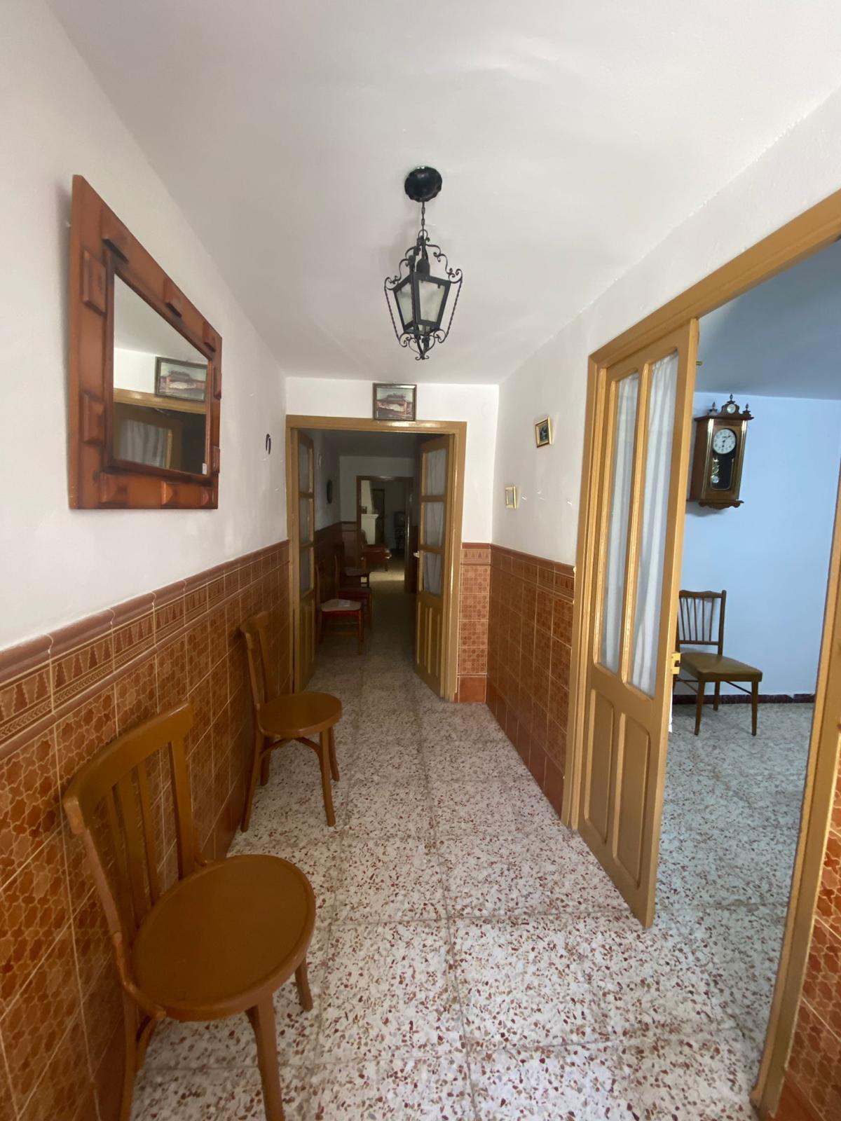 Venta de casa en Vélez-Blanco