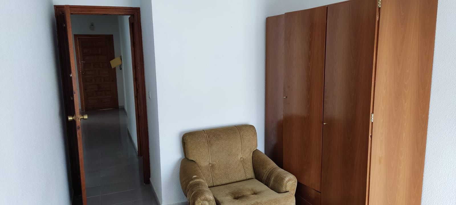 For sale of flat in Vélez-Rubio