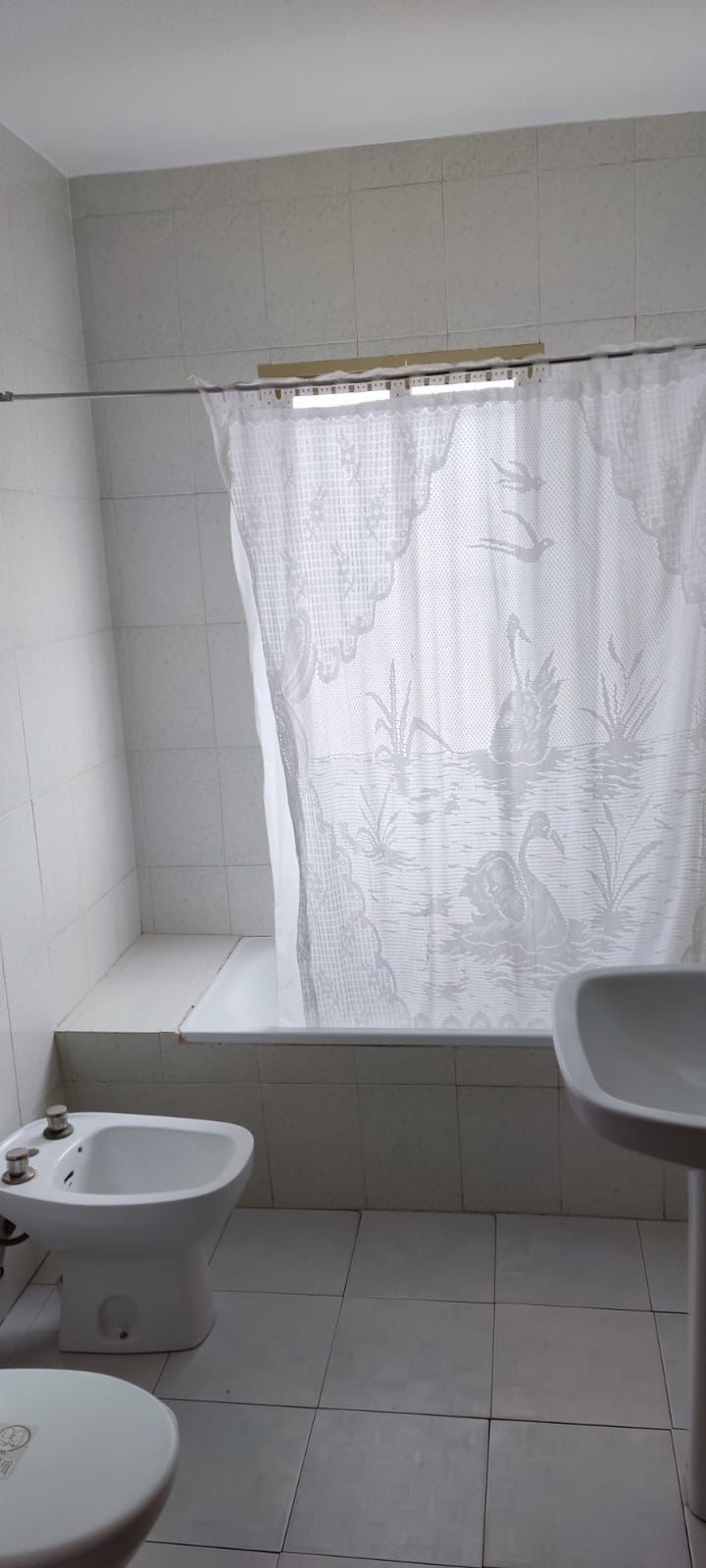 For sale of flat in Vélez-Rubio