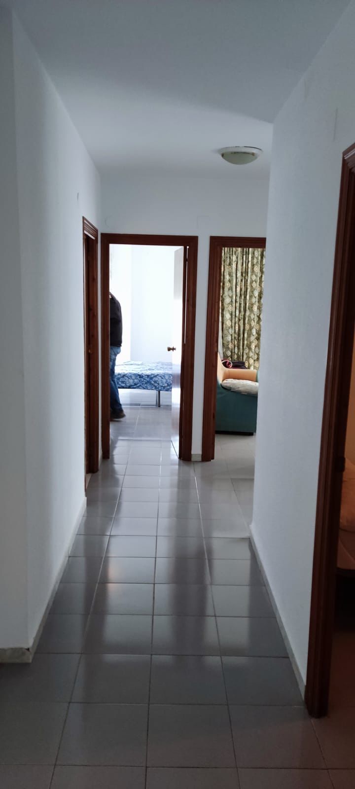 For sale of flat in Vélez-Rubio