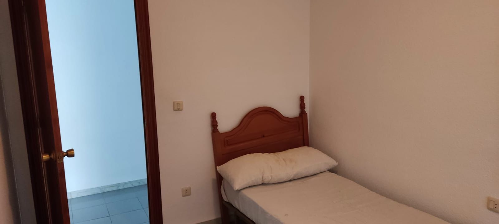 For sale of flat in Vélez-Rubio